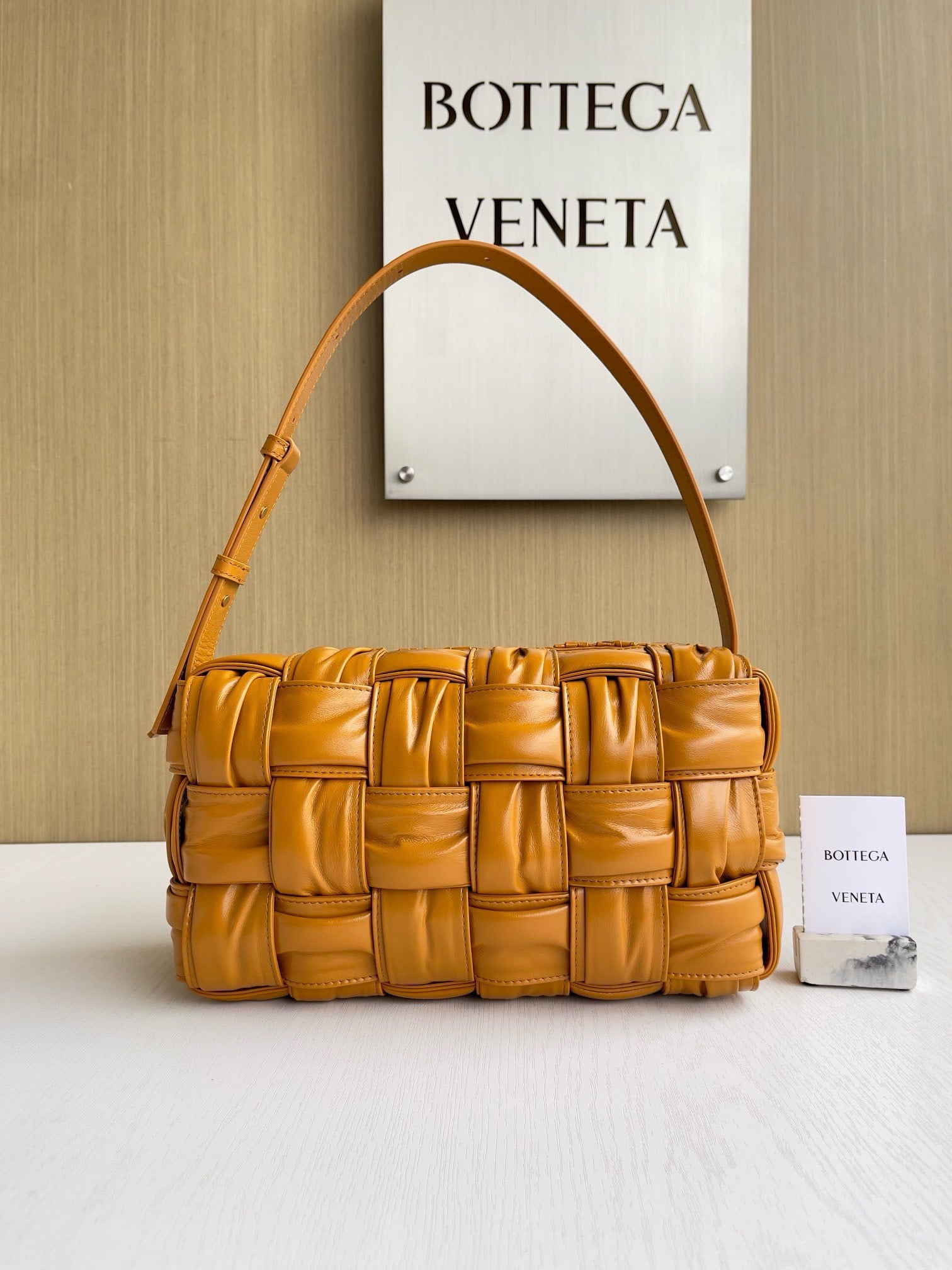 Intrecciato Hobo Bottega Veneta 717090