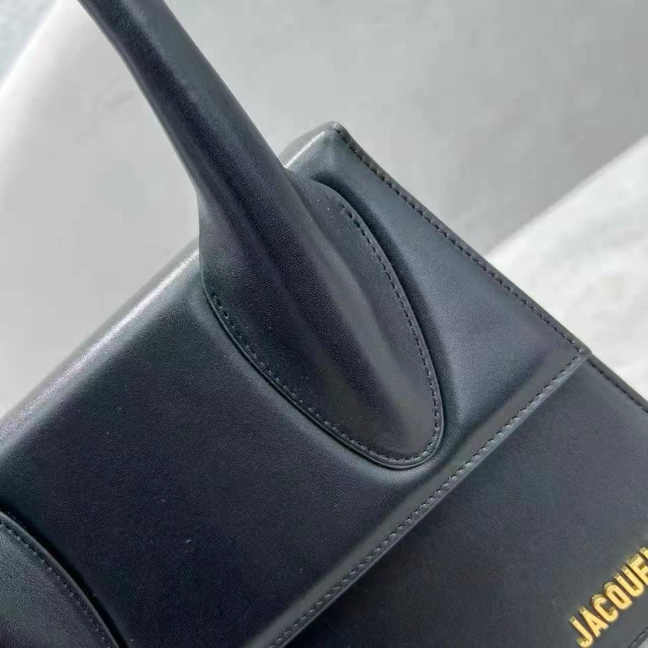 Le grand Chiquito Jacquemus 19