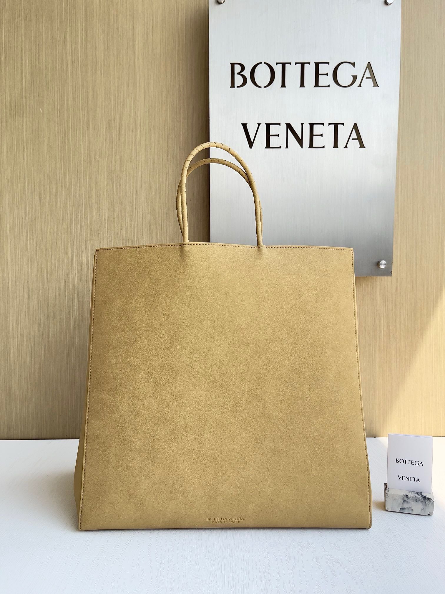 Intrecciato Tote Bottega Veneta 741557