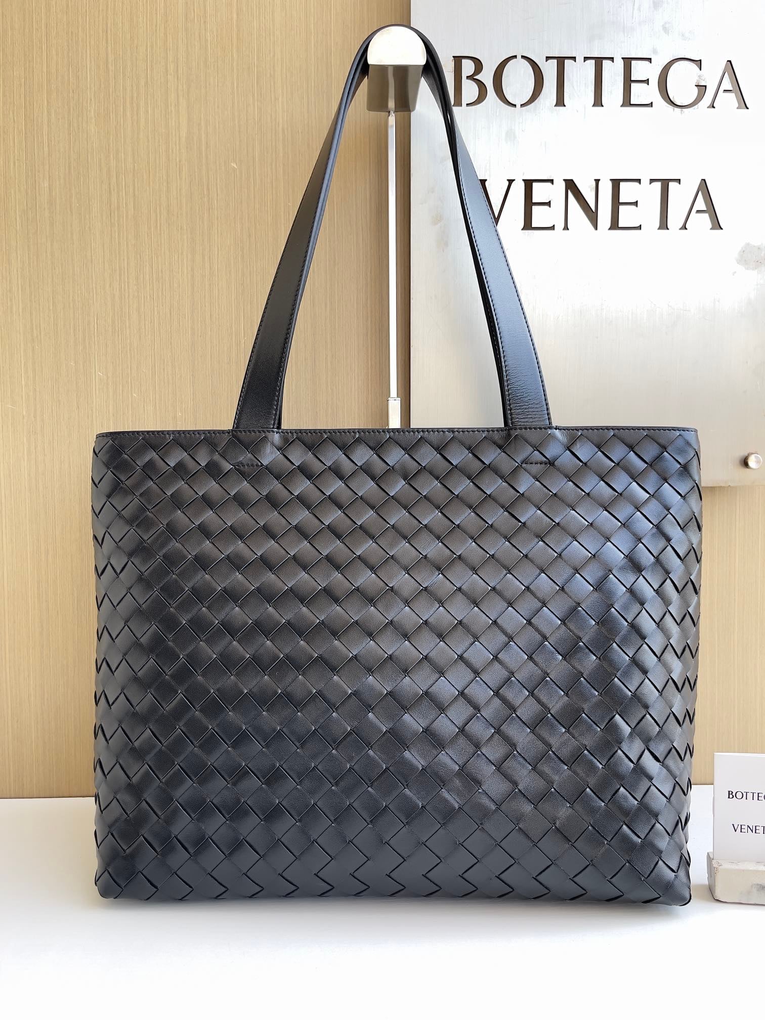 Intrecciato Tote Bottega Veneta 795628.A3