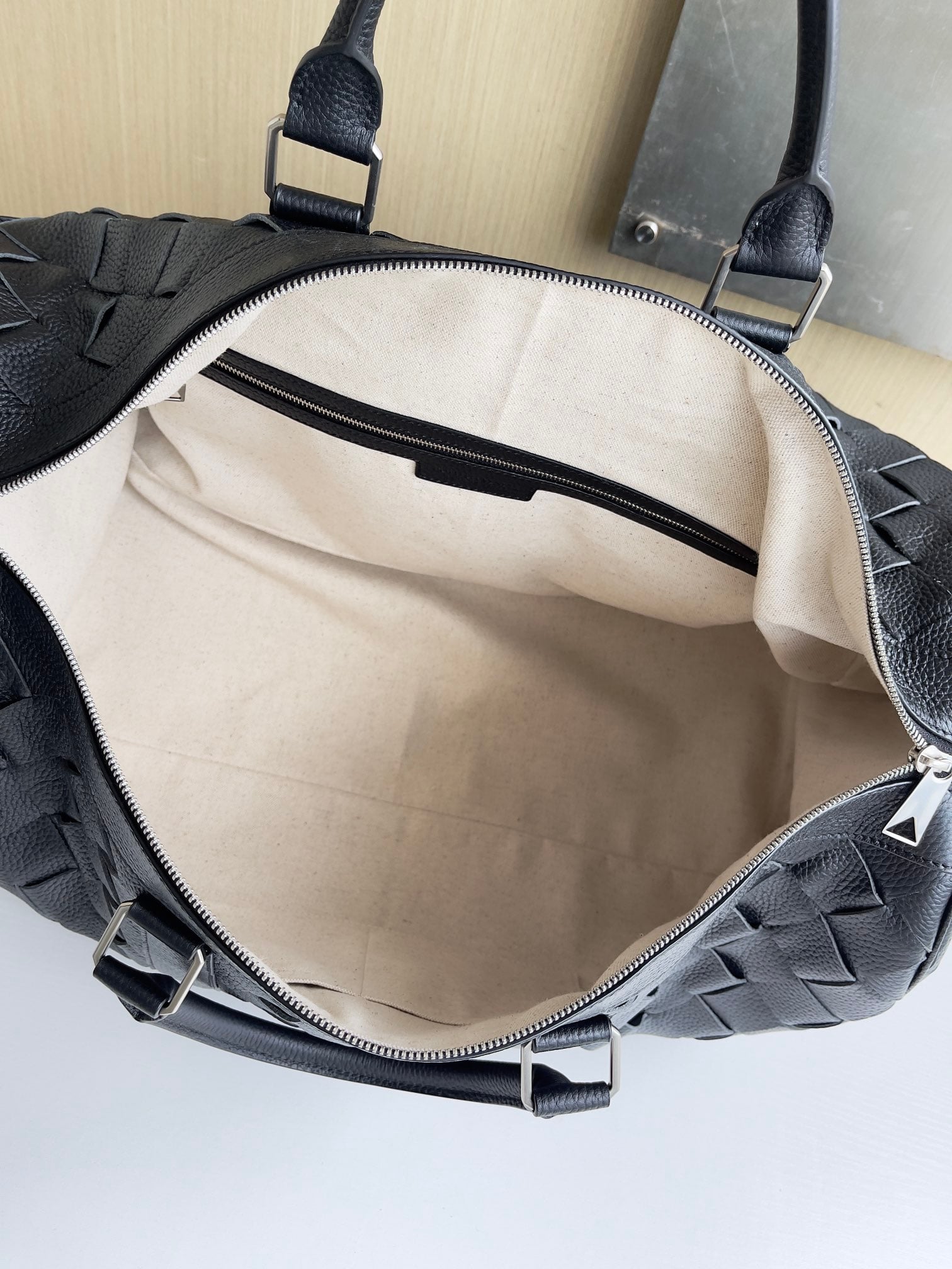 Intrecciato Travel Bag Bottega Veneta 795287.A1