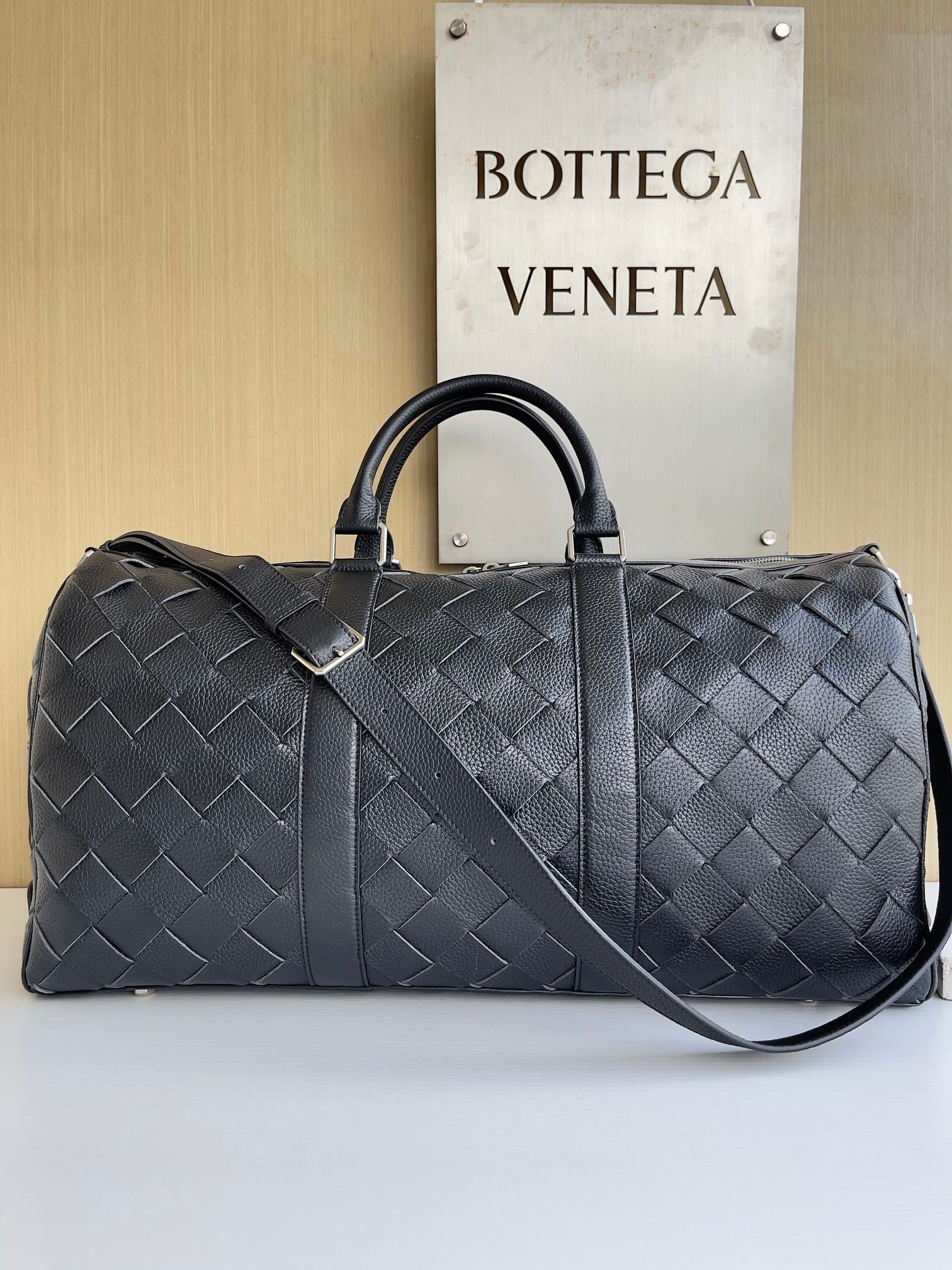 Intrecciato Travel Bag Bottega Veneta 795287.A1