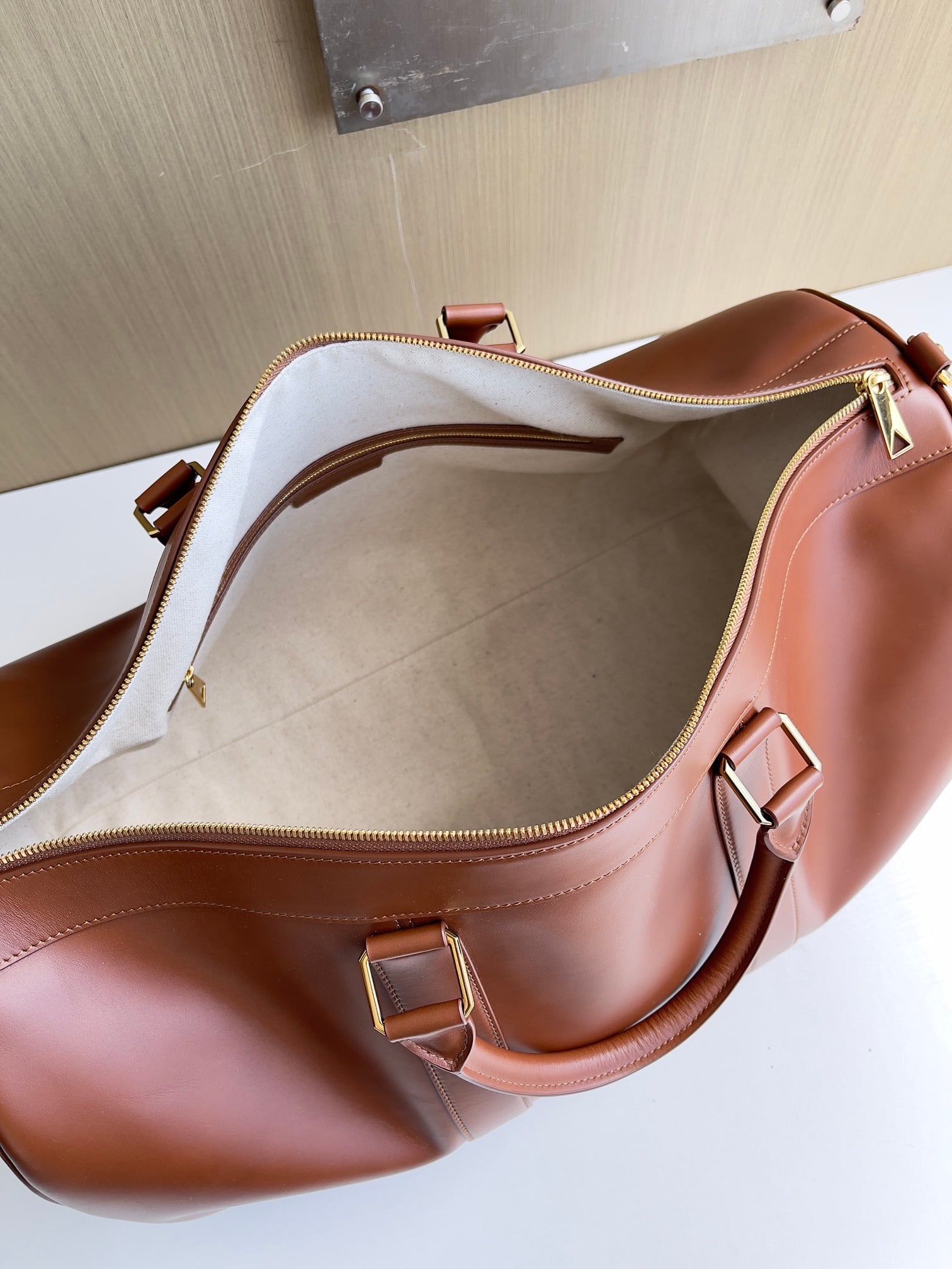 Intrecciato Travel Bag Bottega Veneta 795287.A2