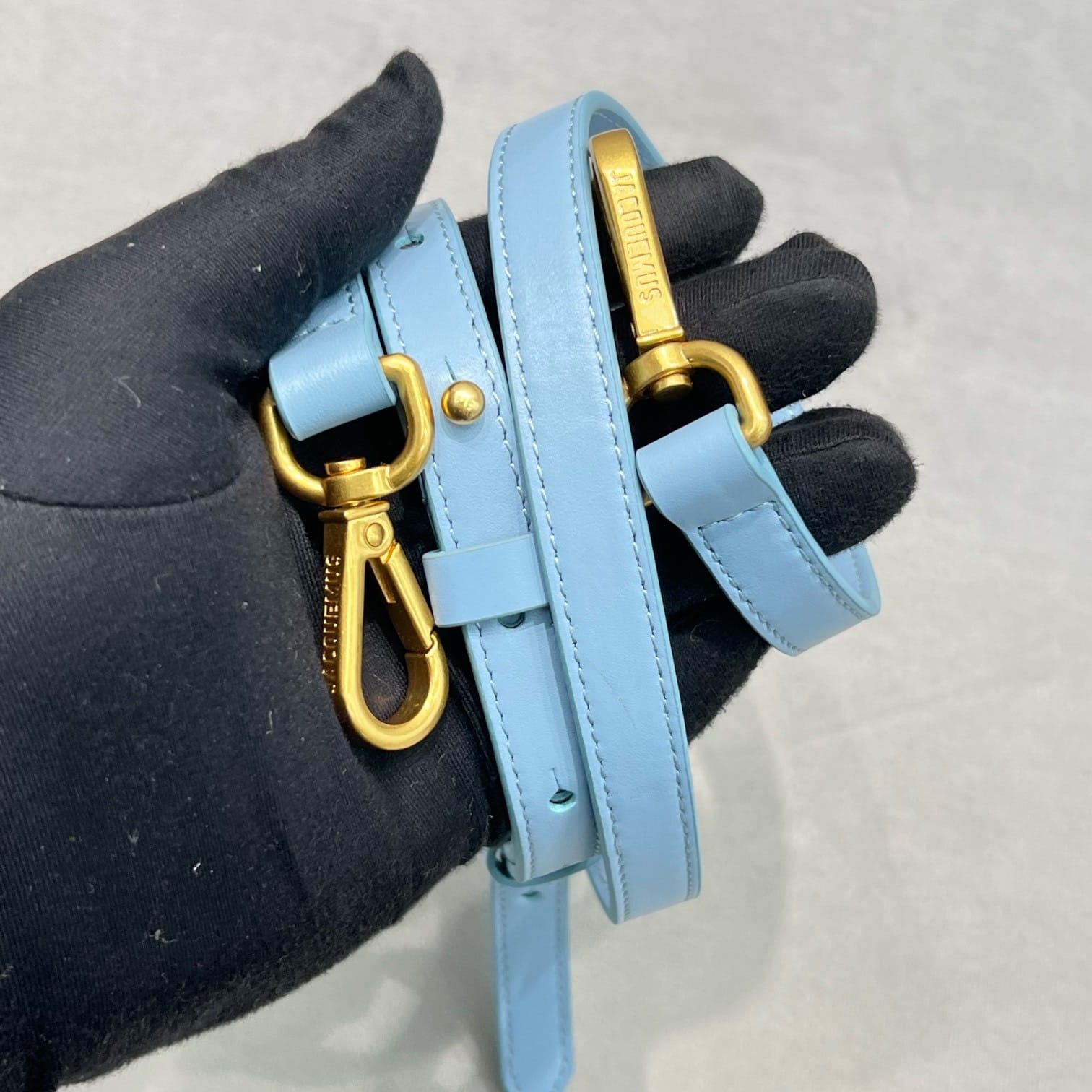 Le grand Chiquito Jacquemus 20