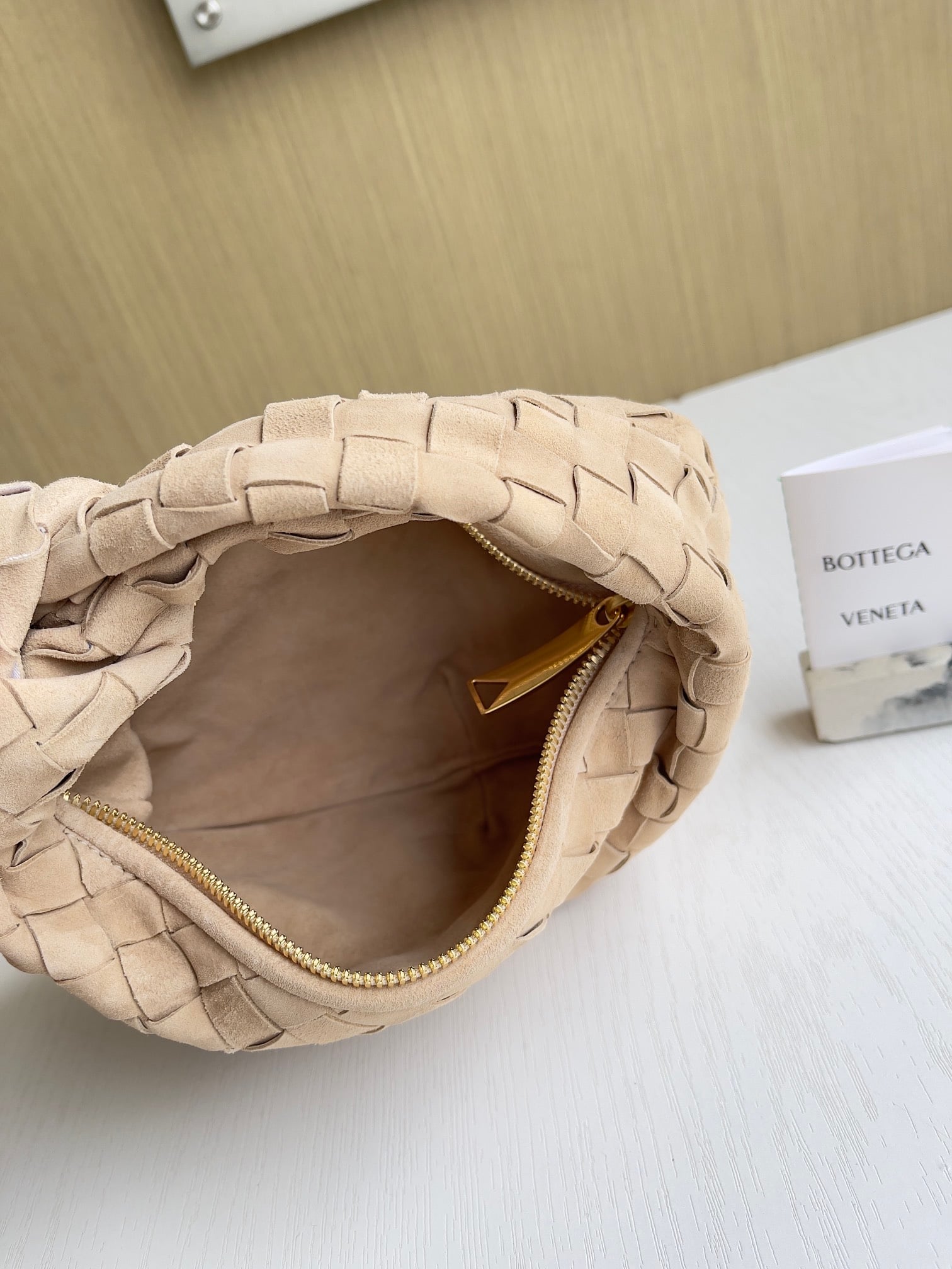 Jodie Bottega Veneta 651876.A1