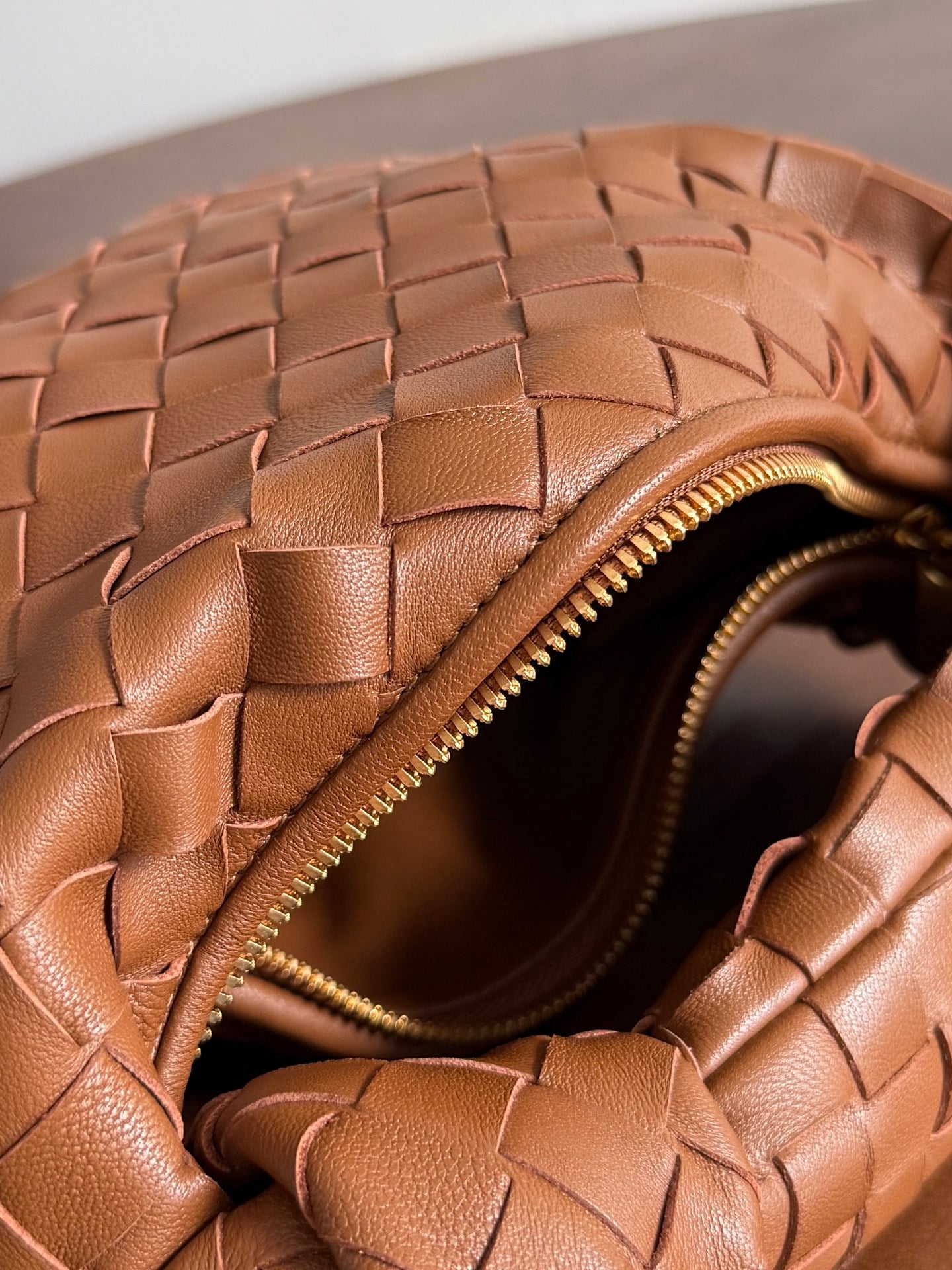 Jodie Bottega Veneta 651876.A2