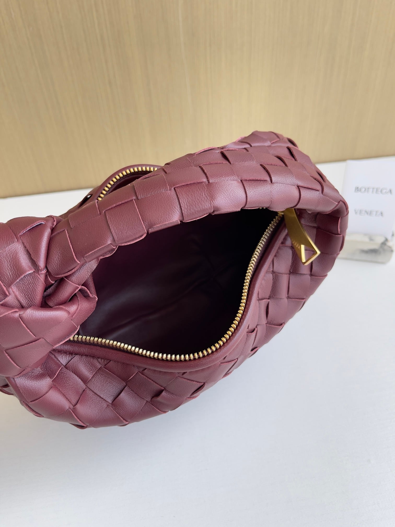 Jodie Bottega Veneta 651876.A4