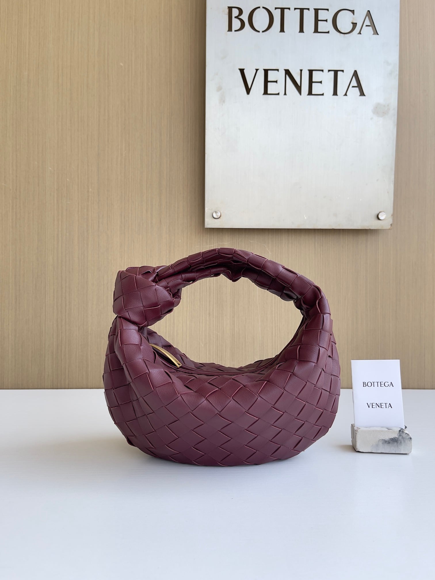 Jodie Bottega Veneta 651876.A4