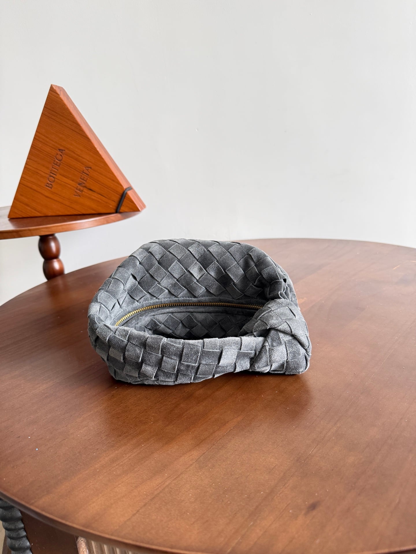 Jodie Bottega Veneta 651876.A9