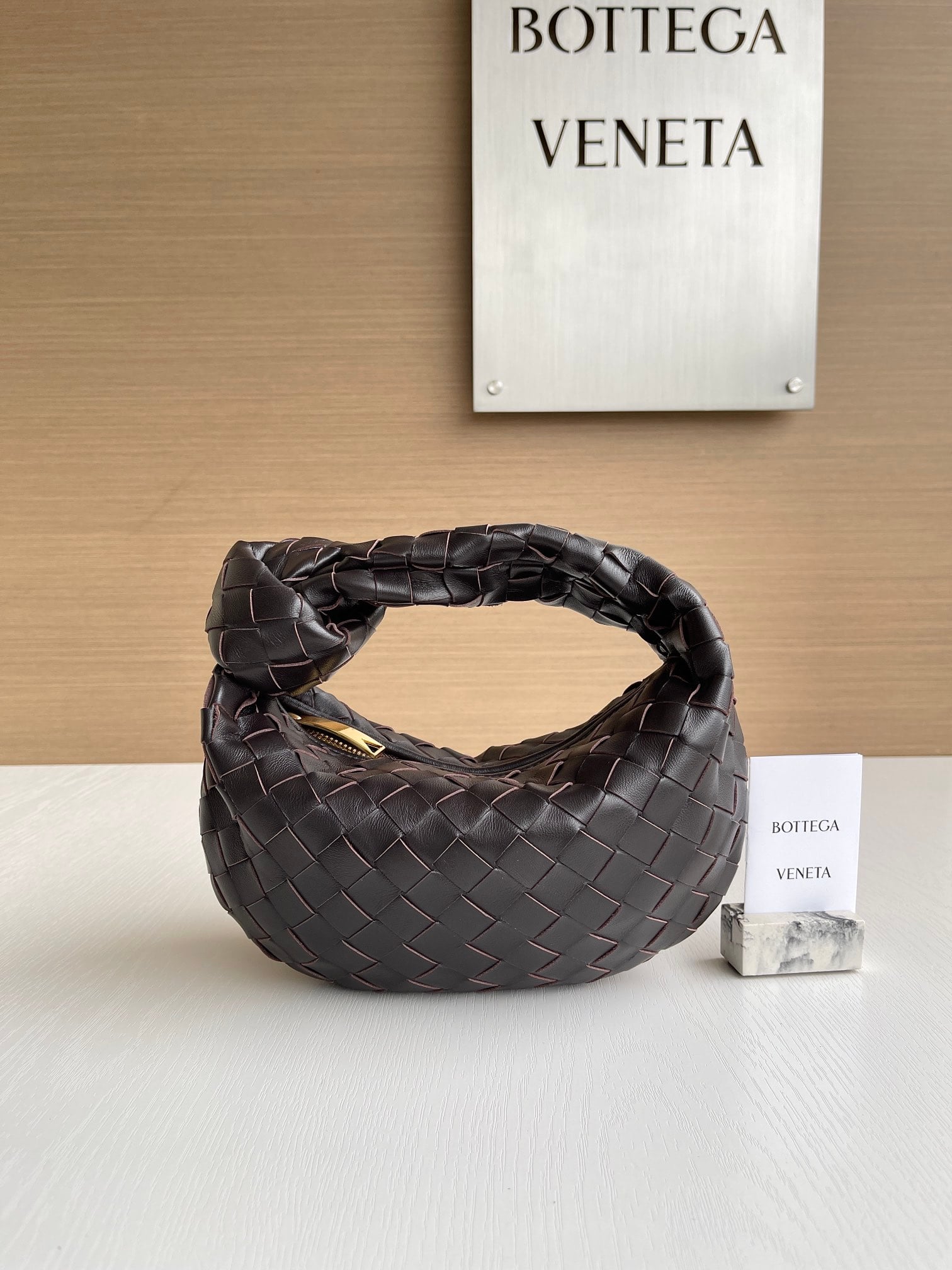 Jodie Bottega Veneta 651876.A12