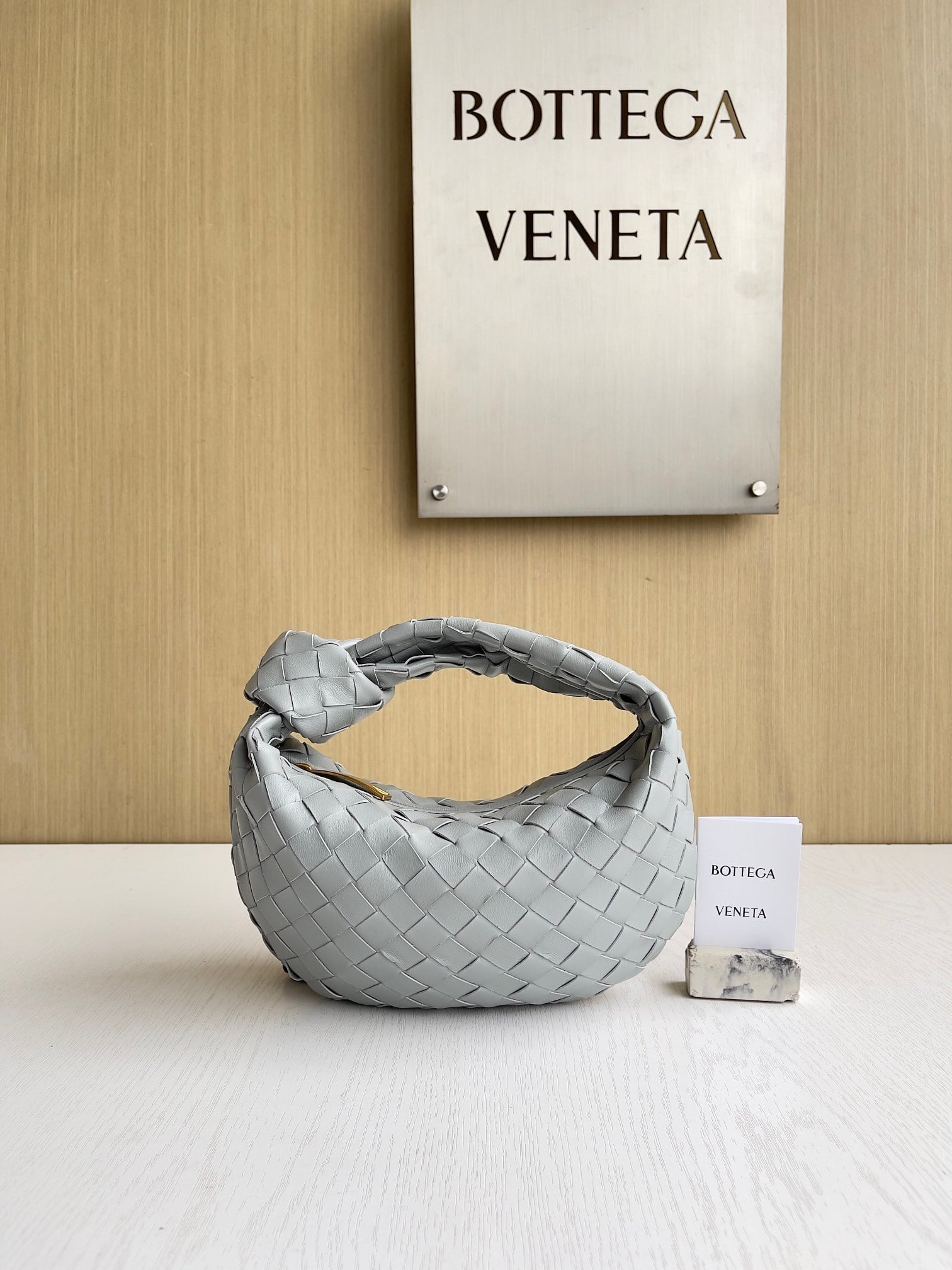 Jodie Bottega Veneta 651876.A13