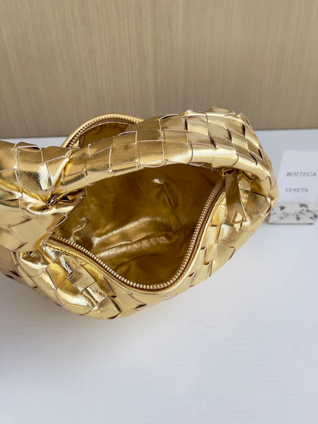 Jodie Bottega Veneta 651876.A14