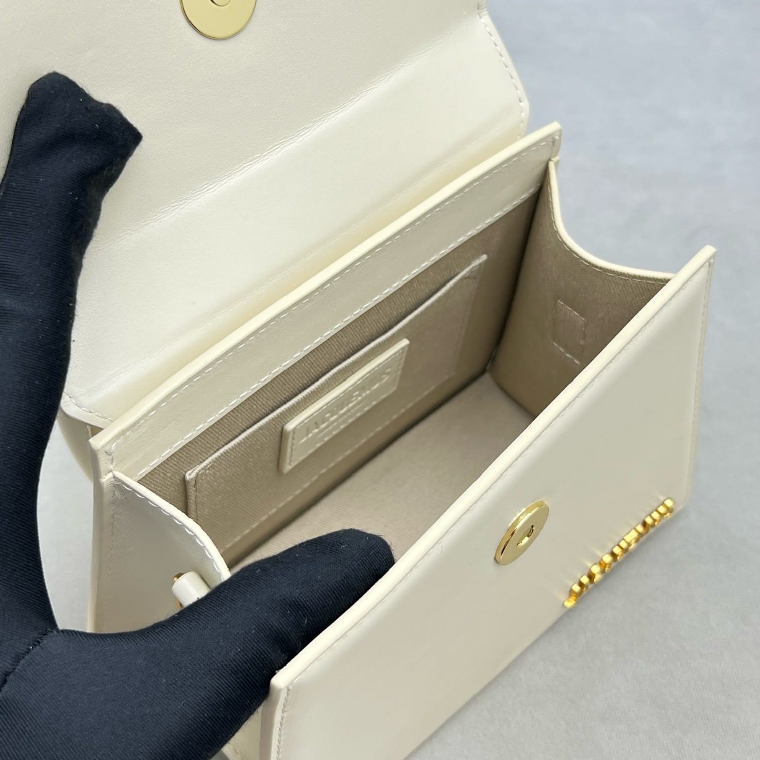 Le grand Chiquito 18cm Jacquemus 1