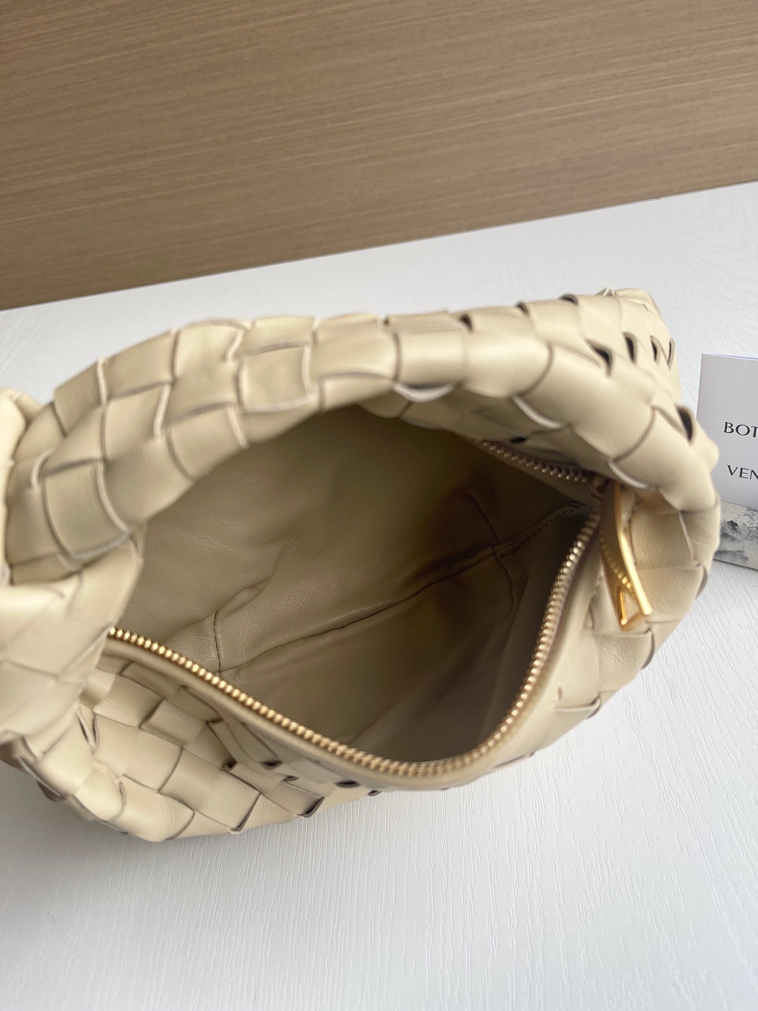 Jodie Bottega Veneta 651876.A15