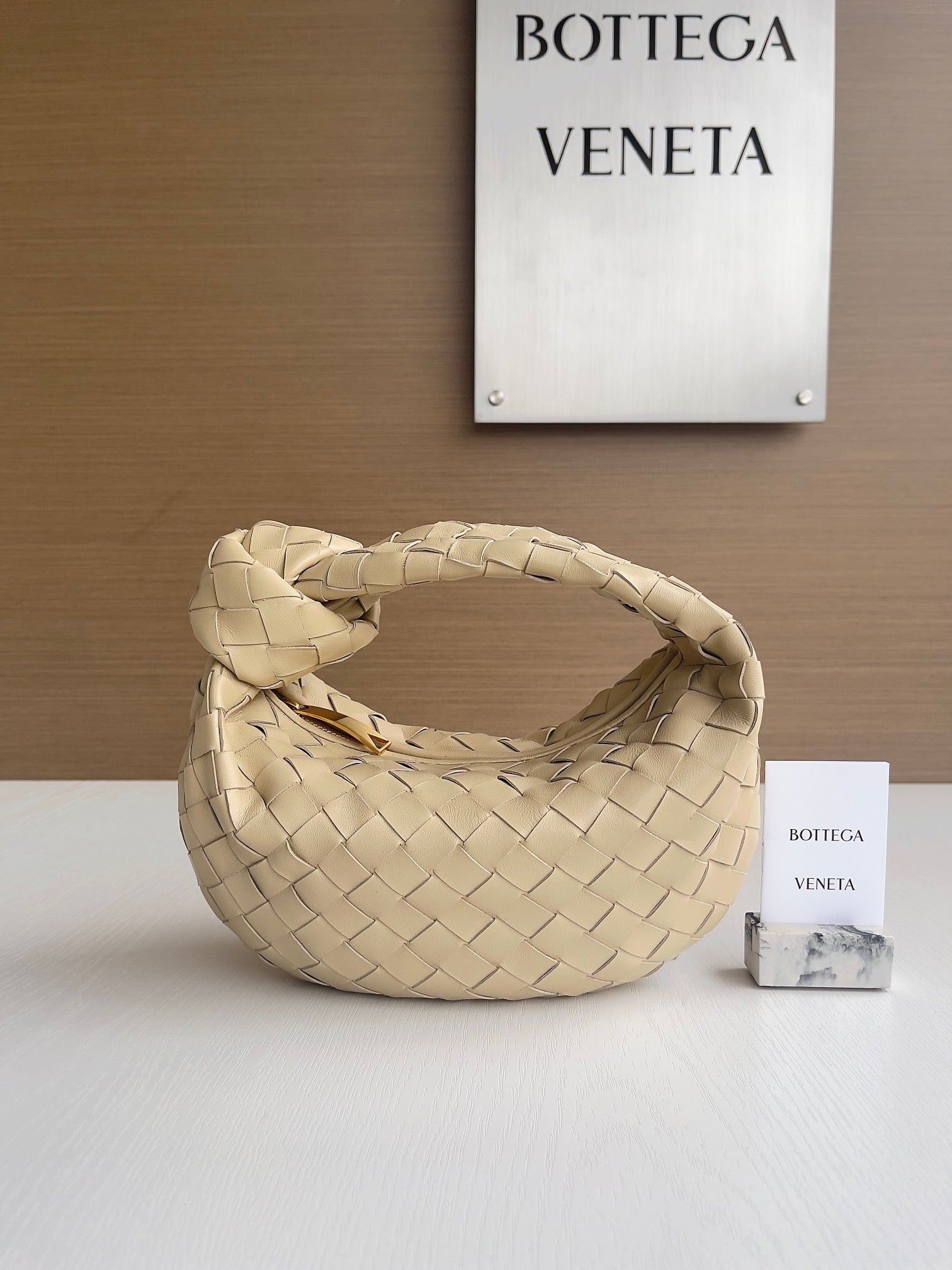 Jodie Bottega Veneta 651876.A15