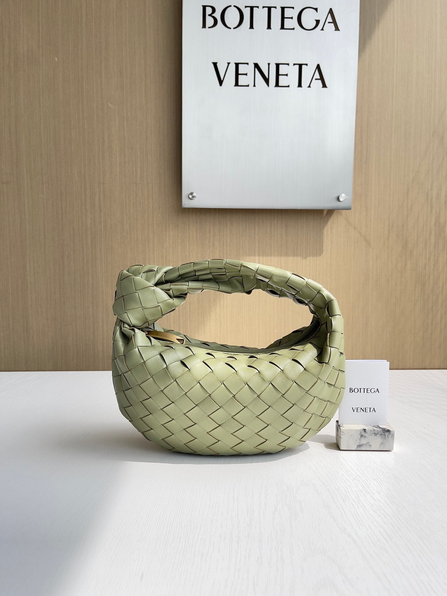 Jodie Bottega Veneta 651876.A18