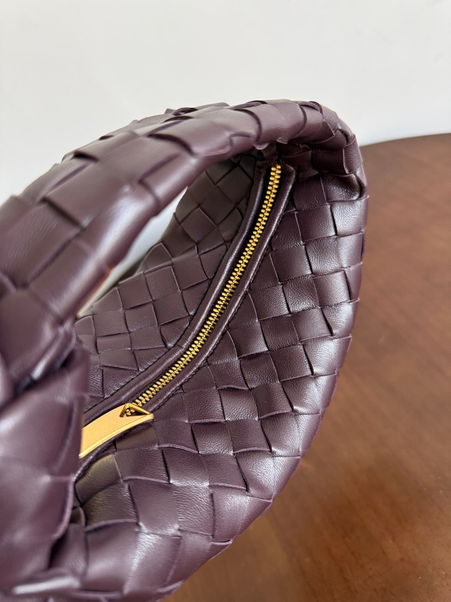 Jodie Bottega Veneta 651876.A20
