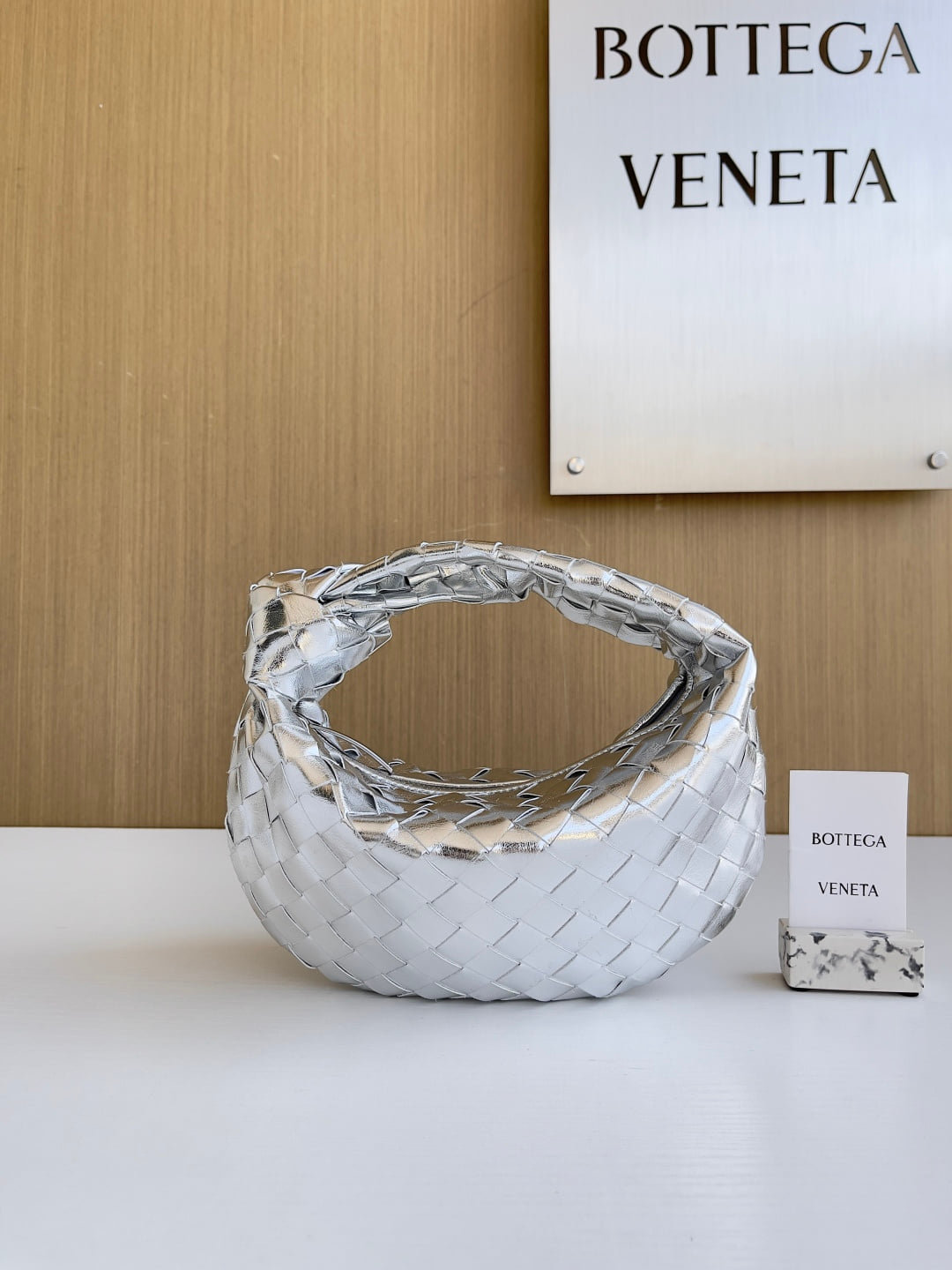 Jodie Bottega Veneta 651876.A22