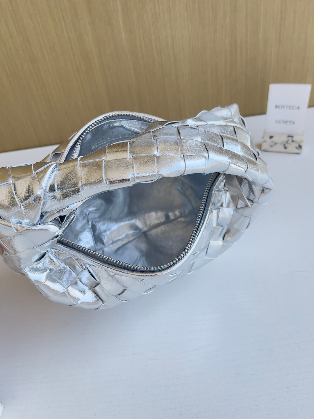 Jodie Bottega Veneta 651876.A22