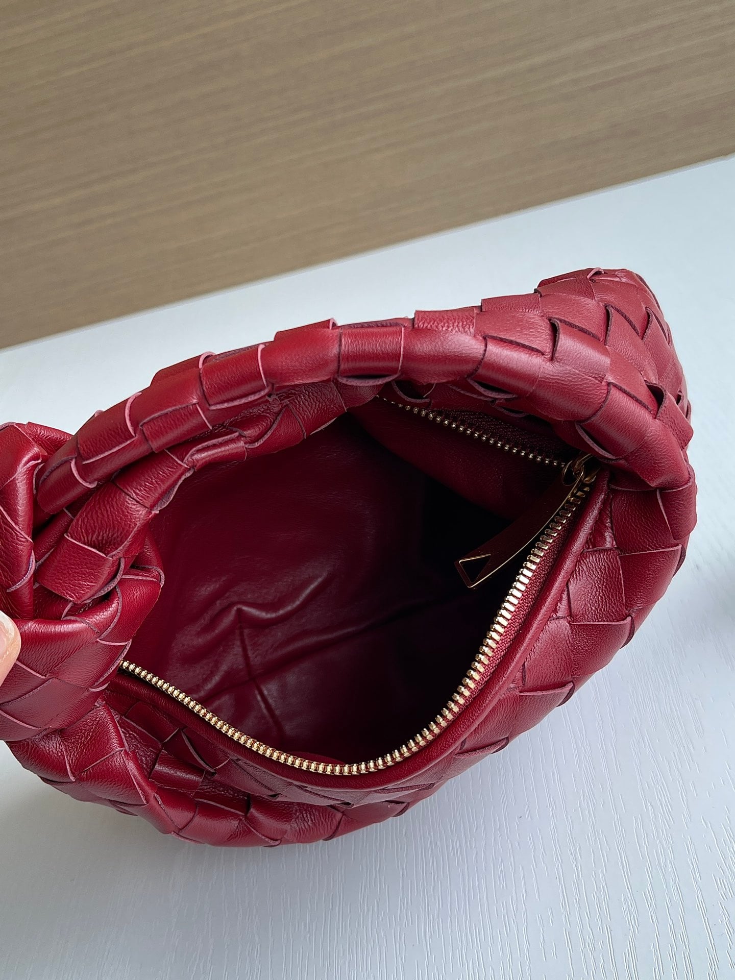 Jodie Bottega Veneta 651876.A23