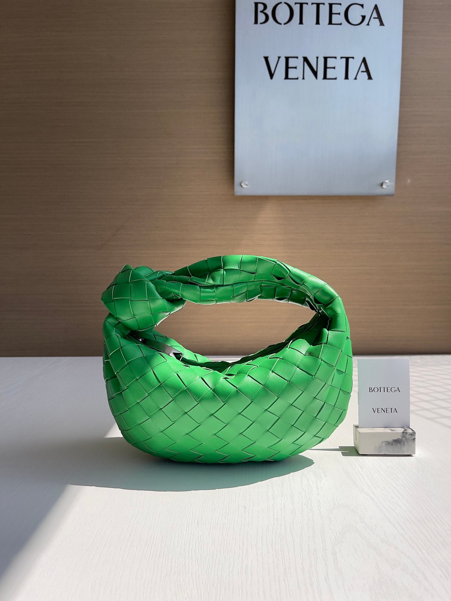 Jodie Bottega Veneta 651876.A24