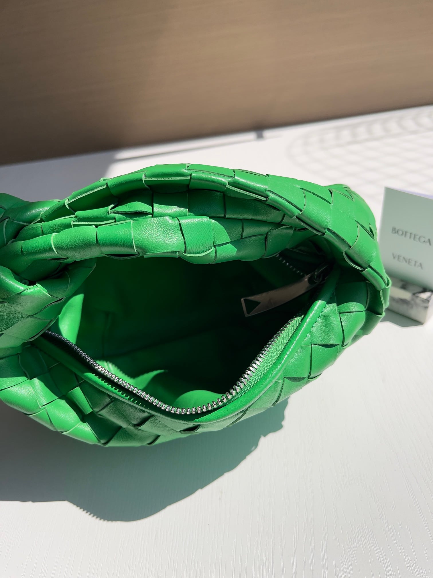 Jodie Bottega Veneta 651876.A24