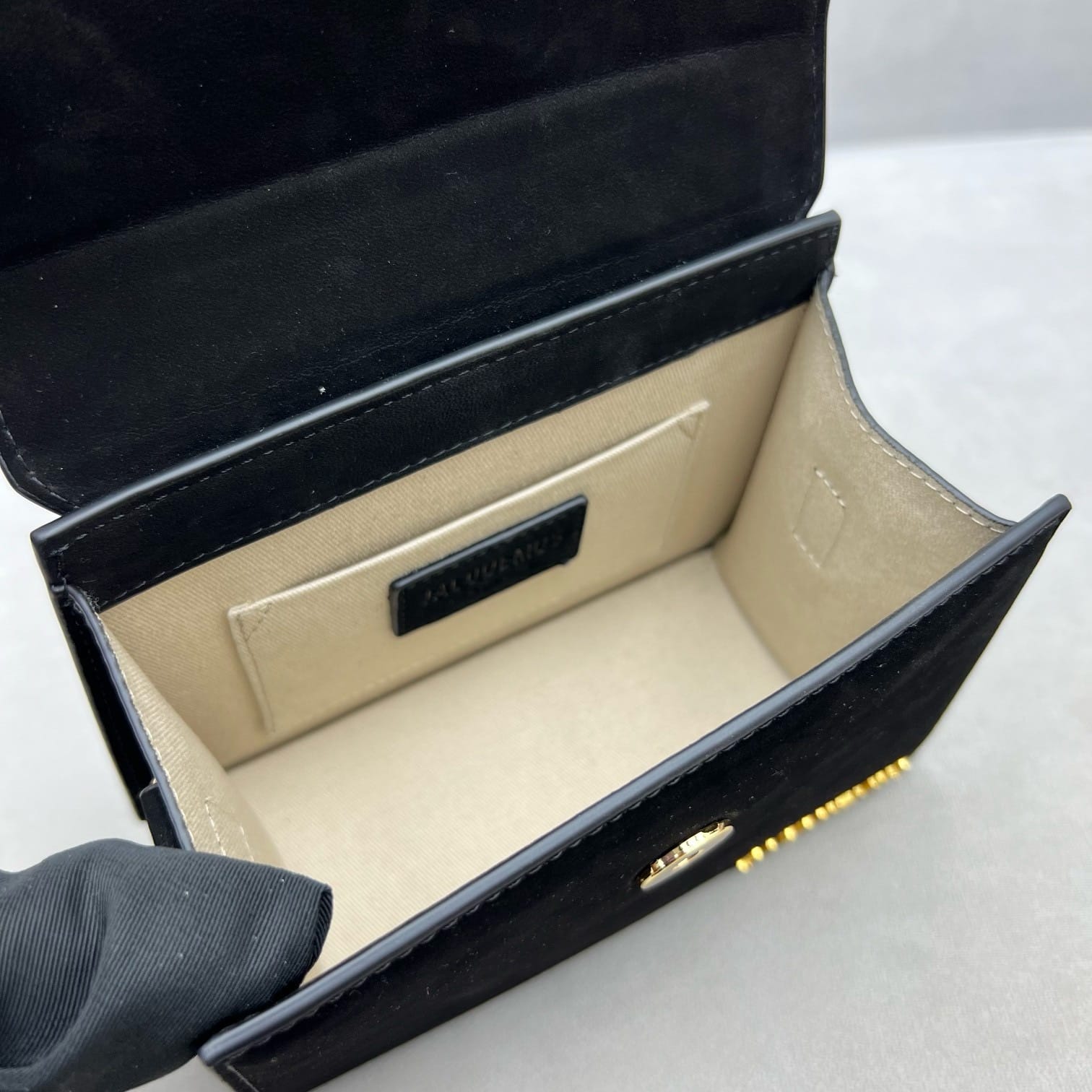 Le grand Chiquito 18cm Jacquemus 2