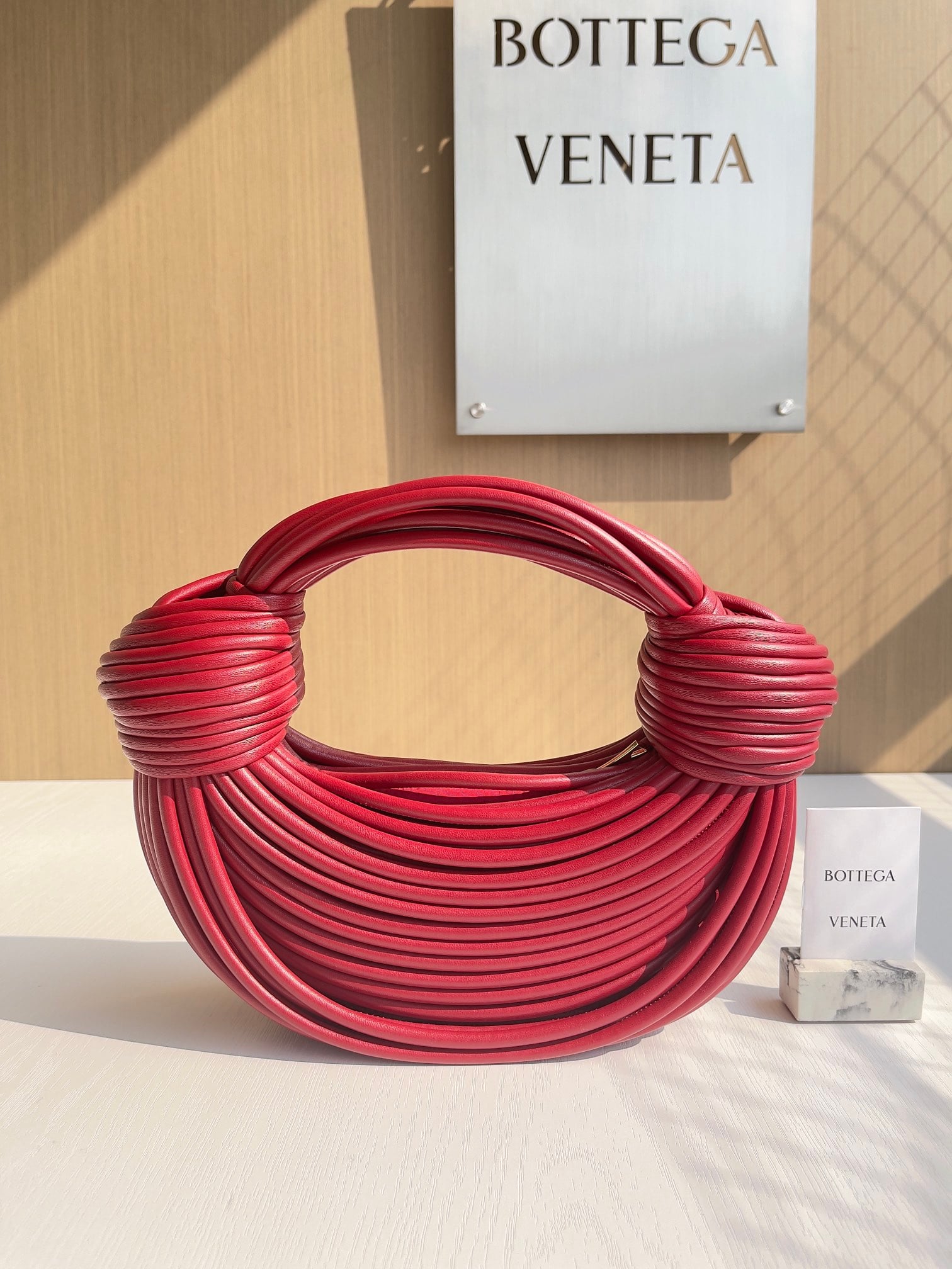 Jodie Bottega Veneta 680934.A1