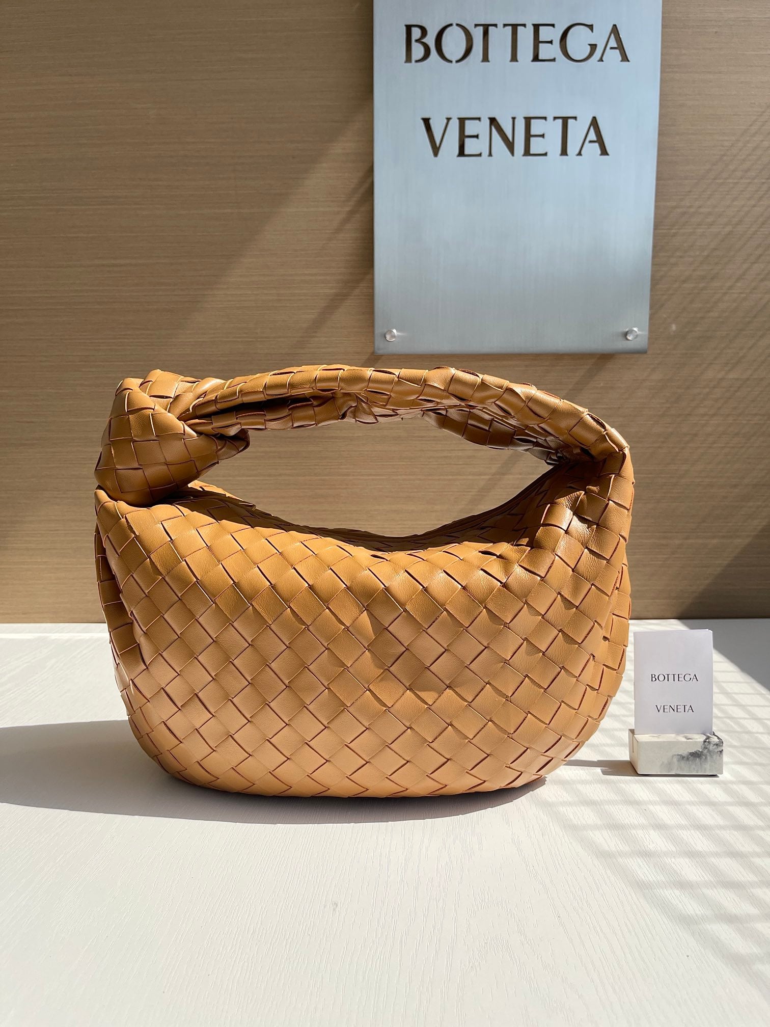 Jodie Bottega Veneta 690225.A1