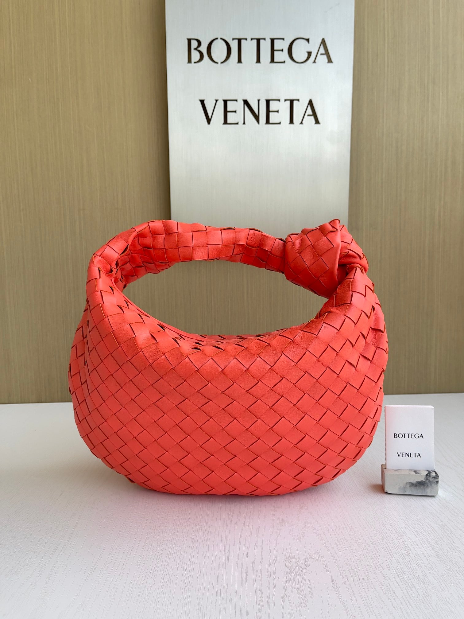 Jodie Bottega Veneta 690225.A2