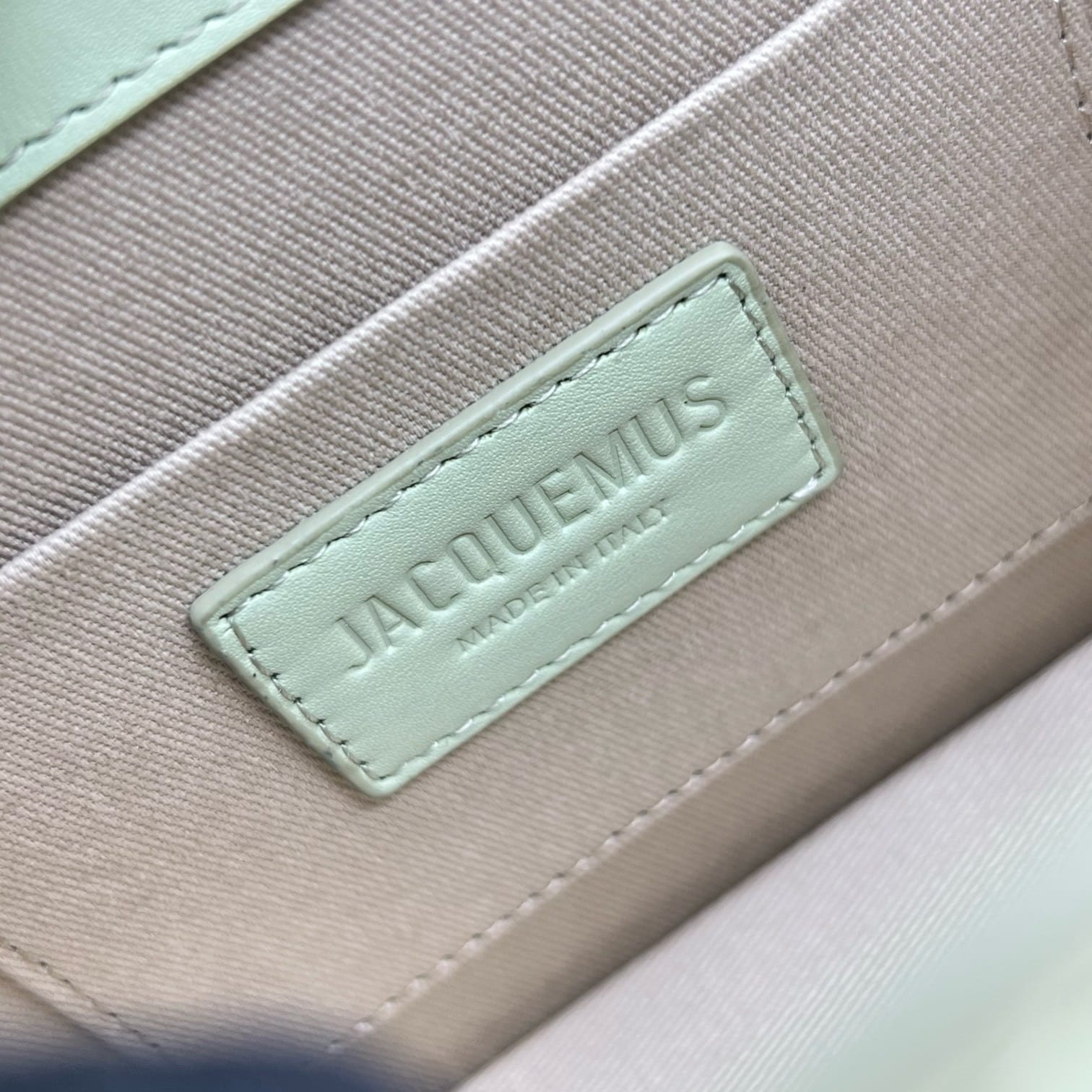 Le grand Chiquito 18cm Jacquemus 3