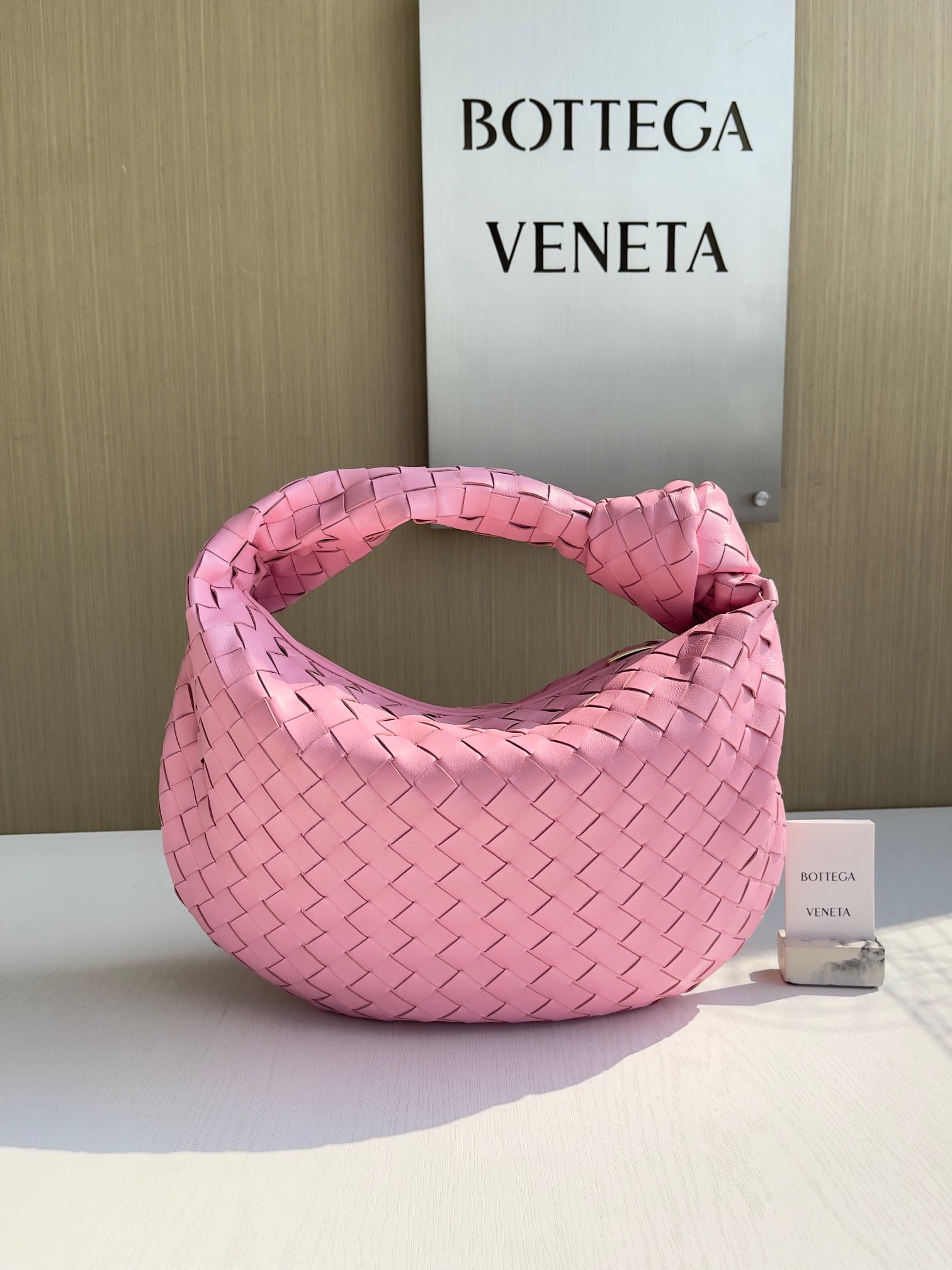 Jodie Bottega Veneta 690225.A10