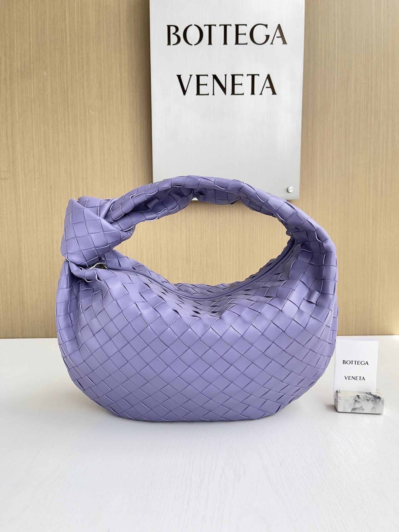 Jodie Bottega Veneta 690225.A12