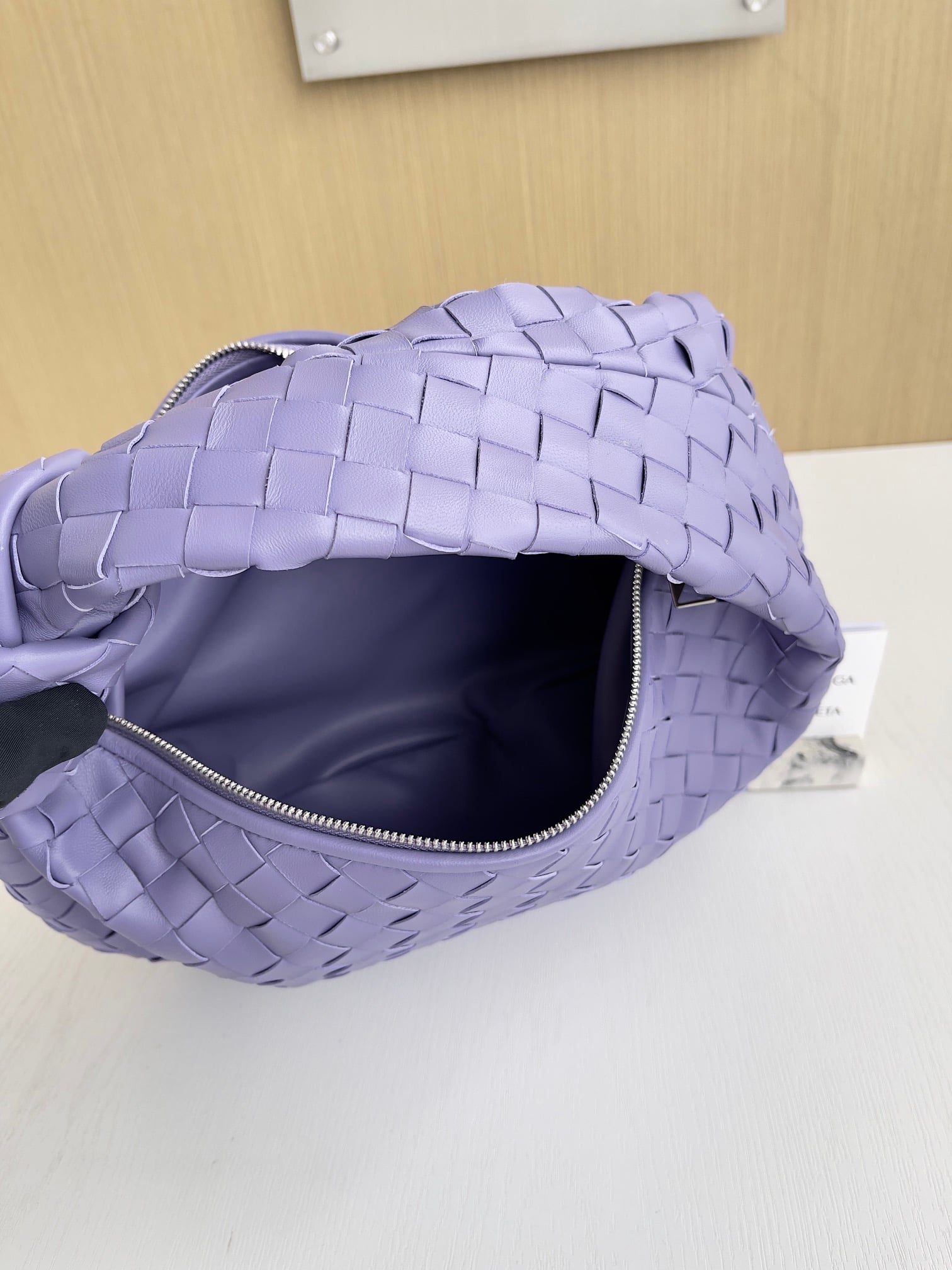 Jodie Bottega Veneta 690225.A12