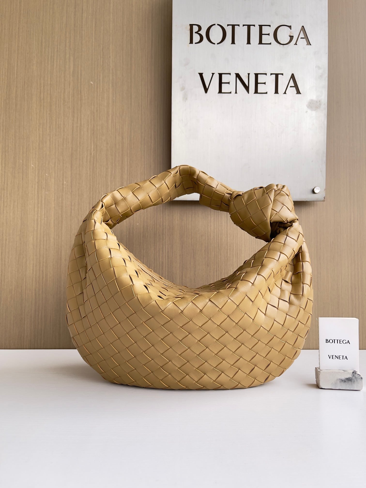 Jodie Bottega Veneta 690225.A14