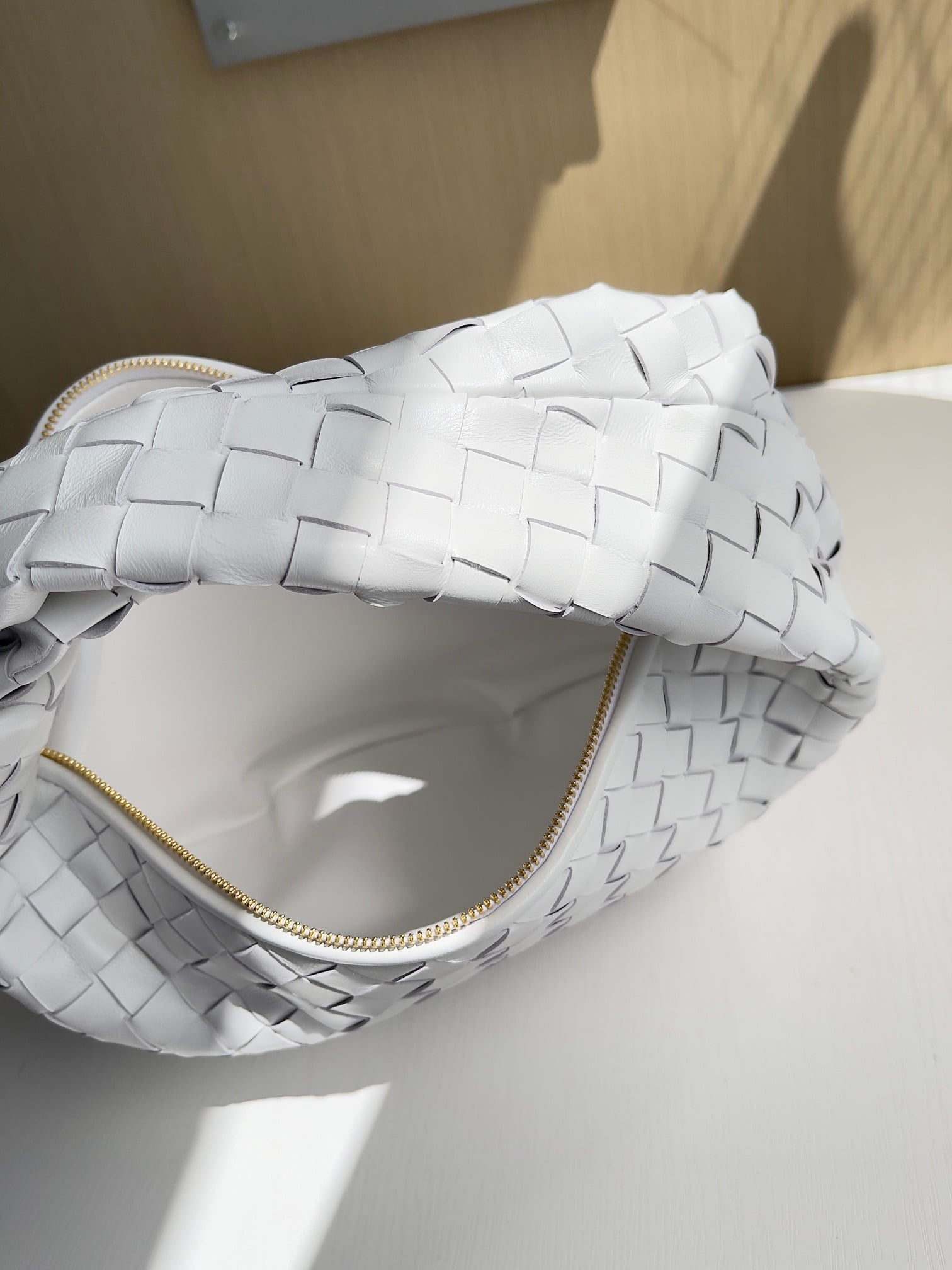 Jodie Bottega Veneta 690225.A17