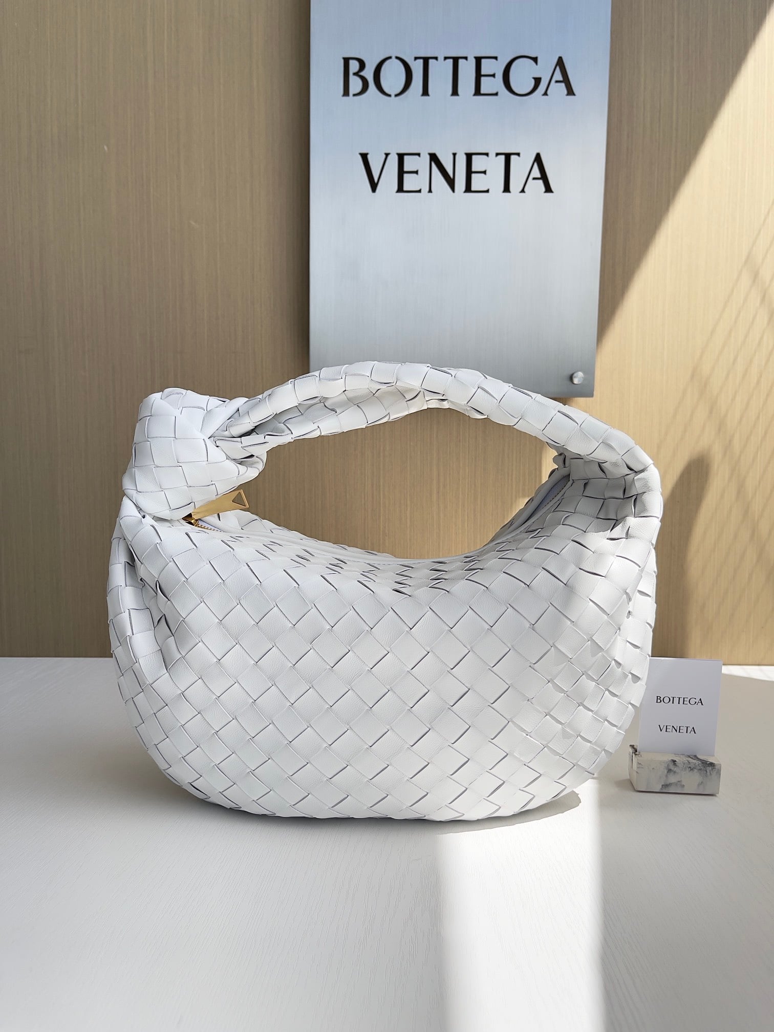 Jodie Bottega Veneta 690225.A17