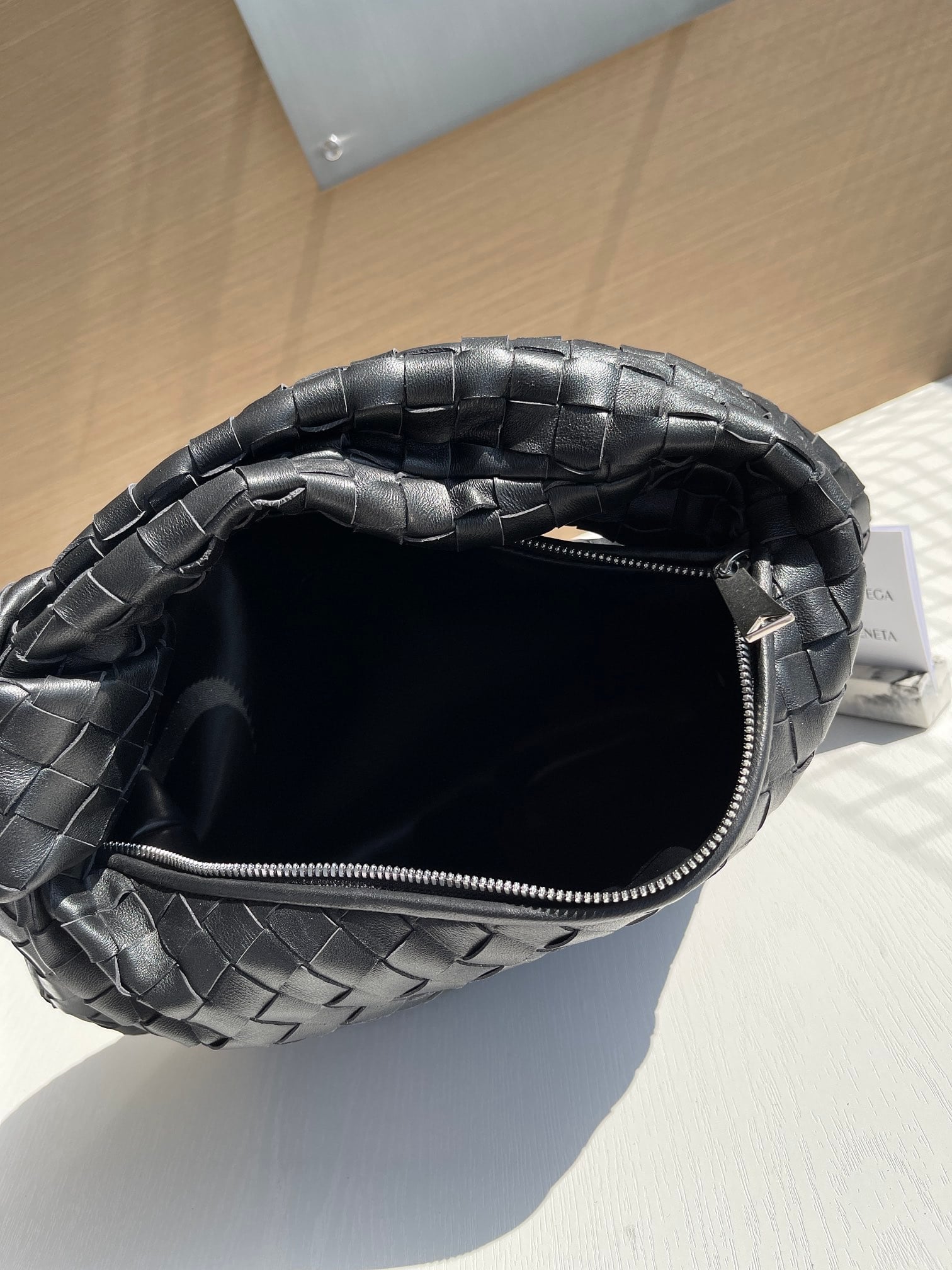Jodie Bottega Veneta 690225.A19