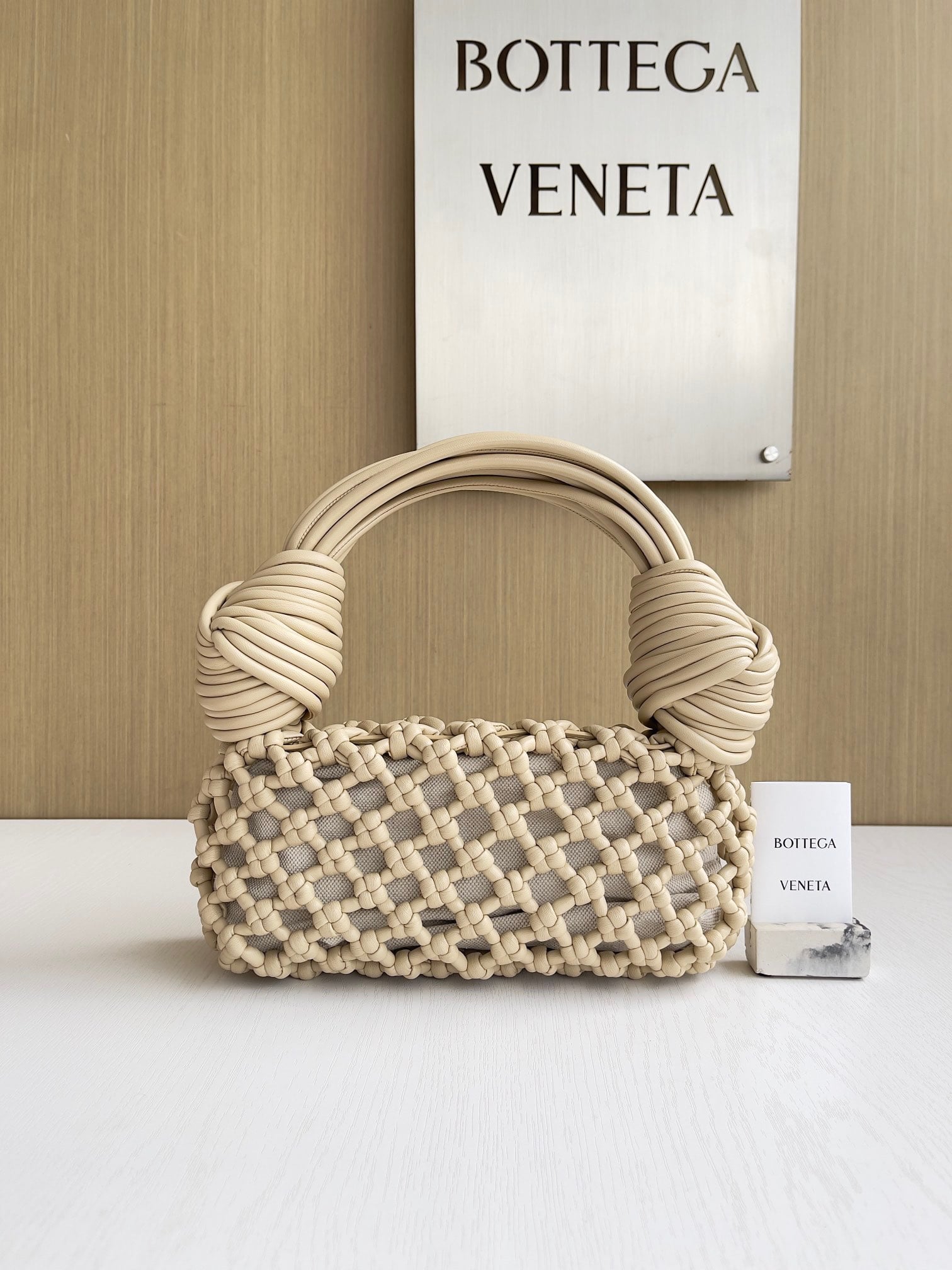 Jodie Bottega Veneta 717151.A1