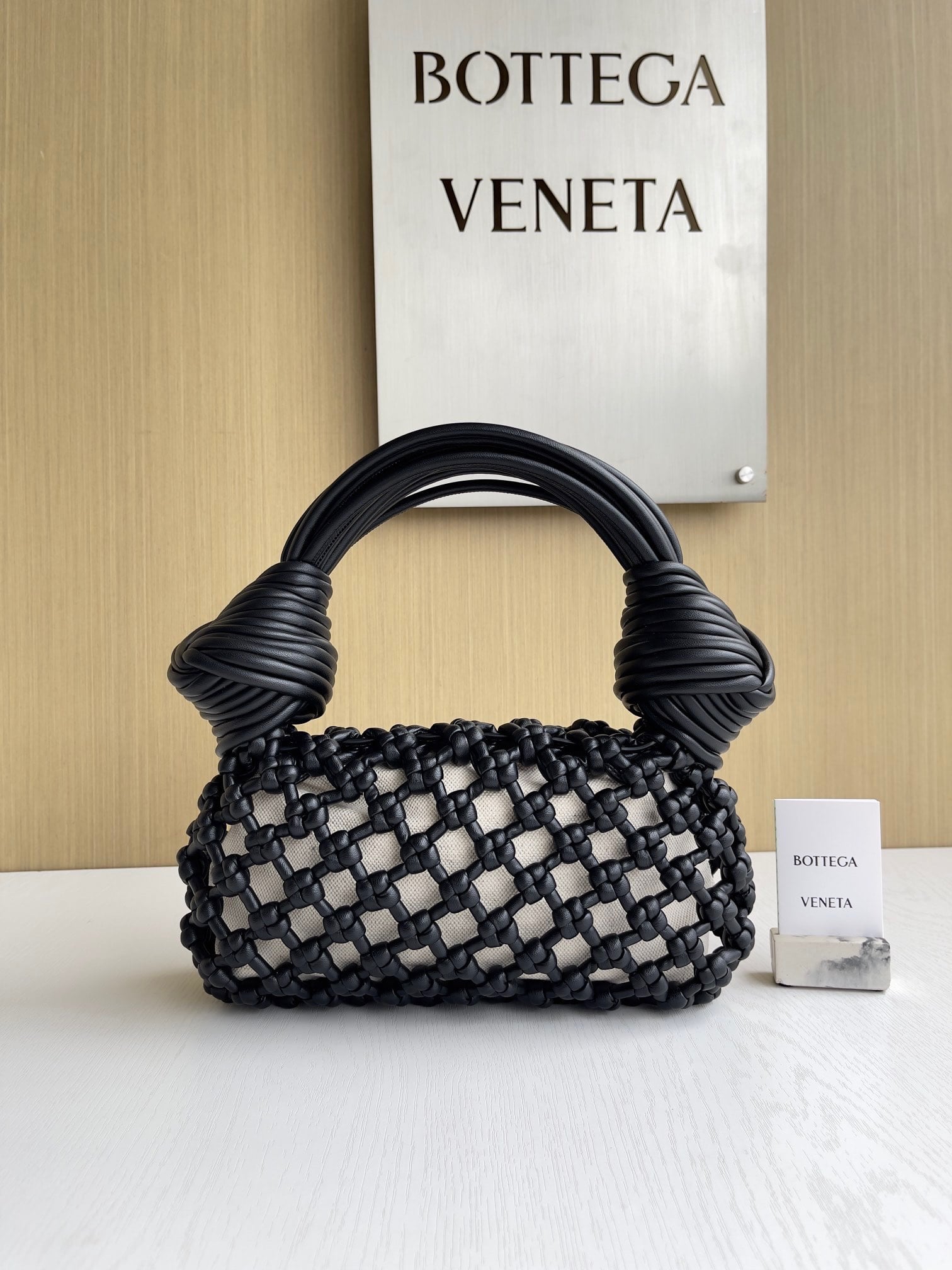 Jodie Bottega Veneta 717151.A2