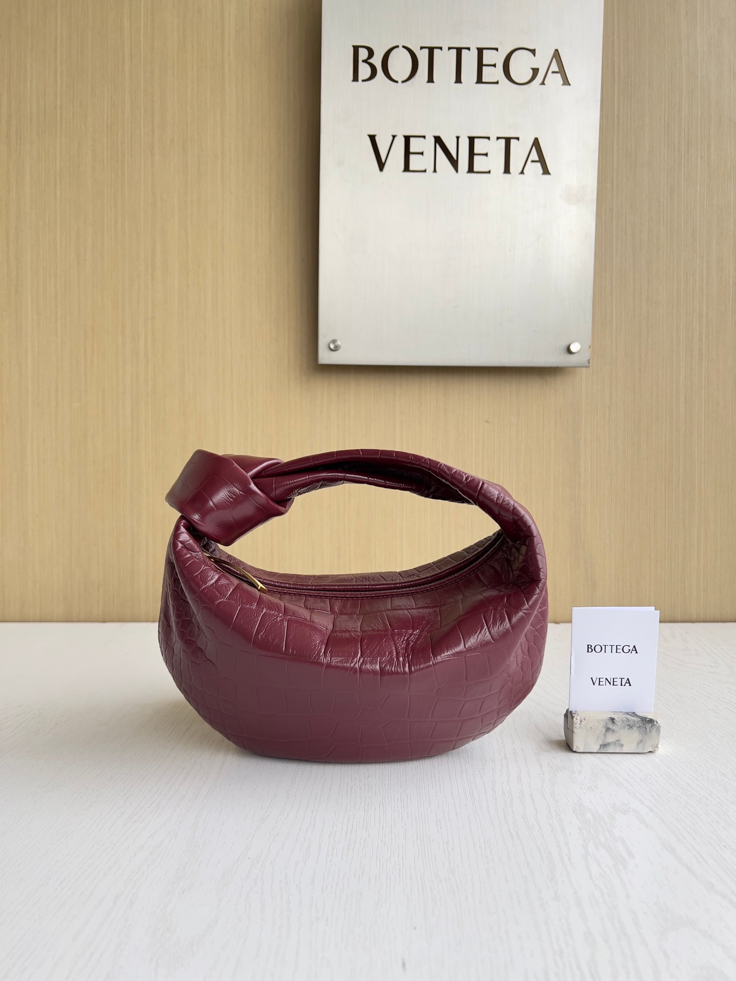 Jodie Bottega Veneta 717709.A2