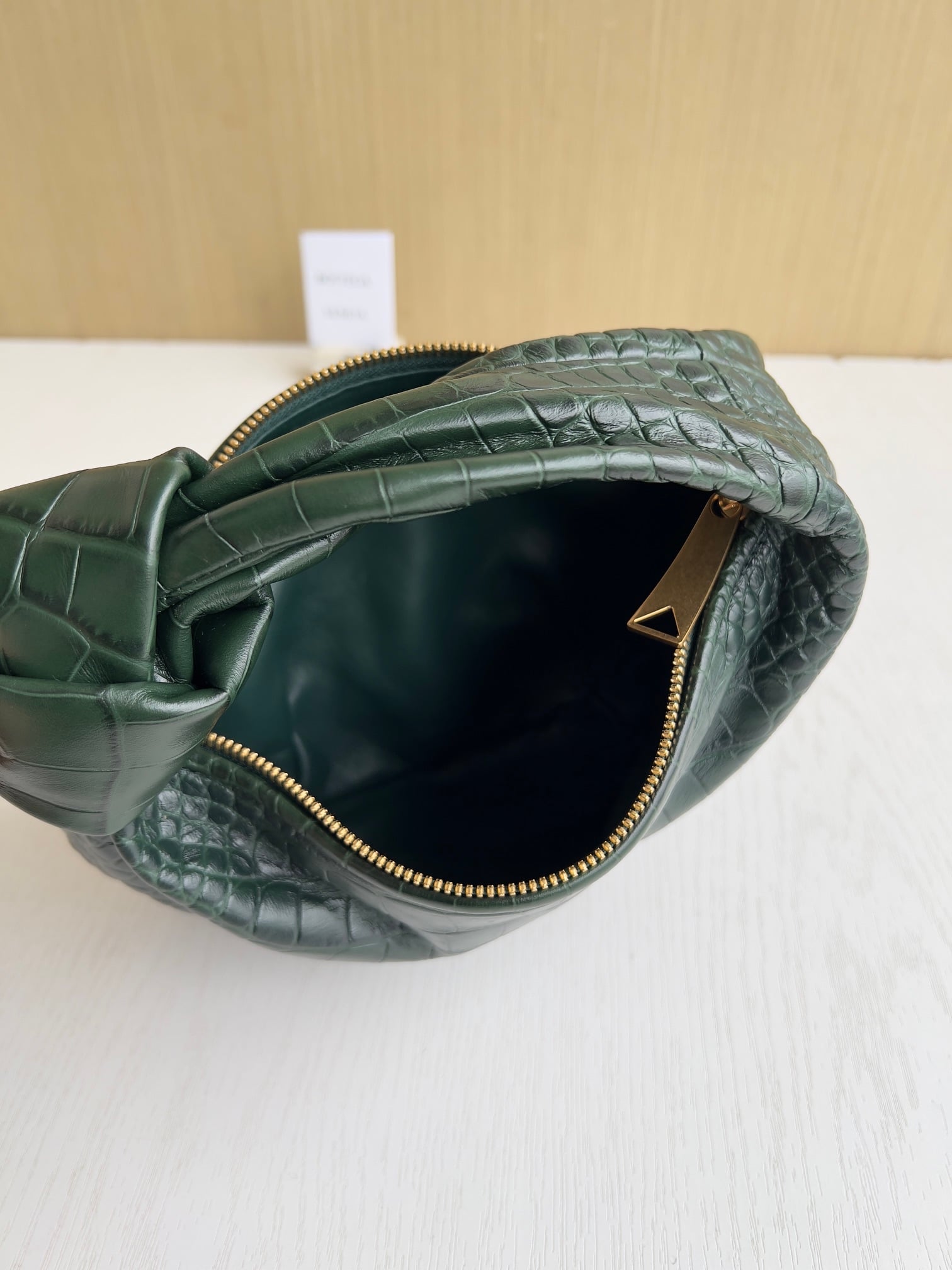 Jodie Bottega Veneta 717709.A7