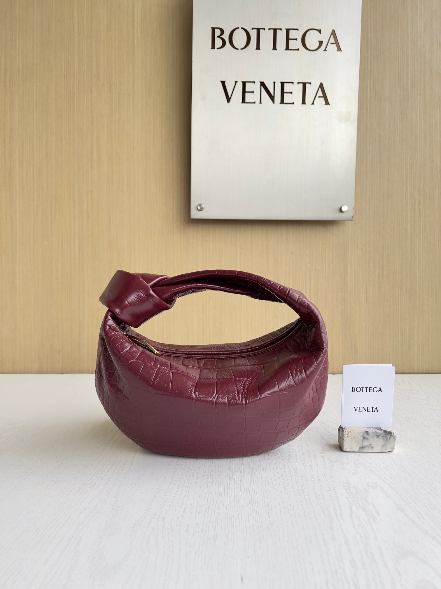 Jodie Bottega Veneta 717709.A8