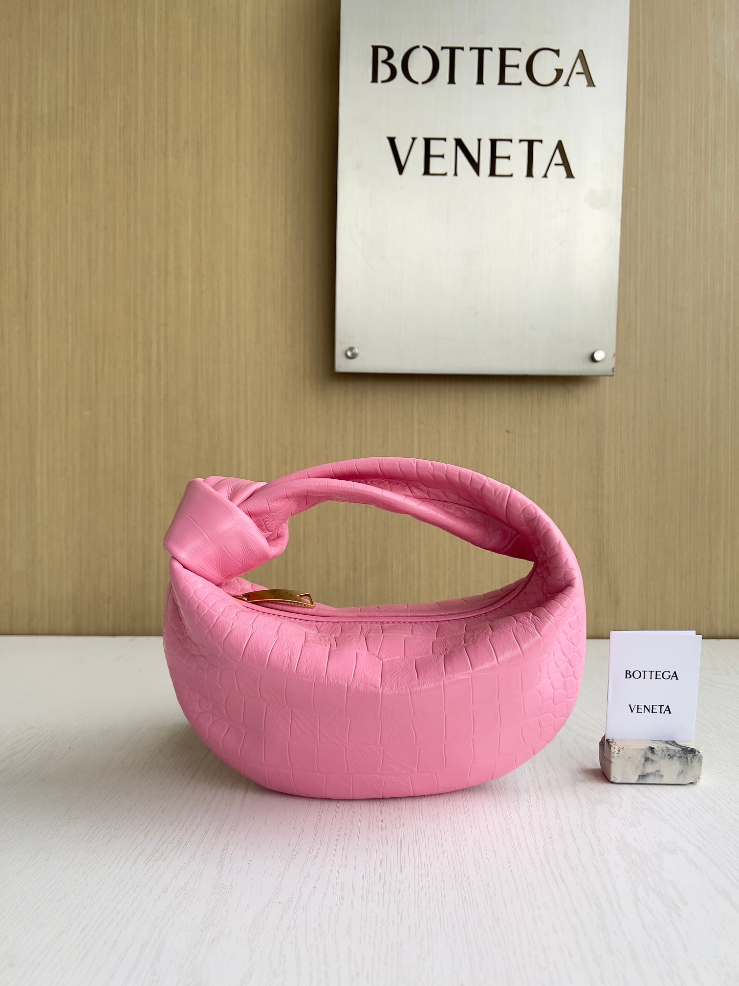 Jodie Bottega Veneta 717709.A9