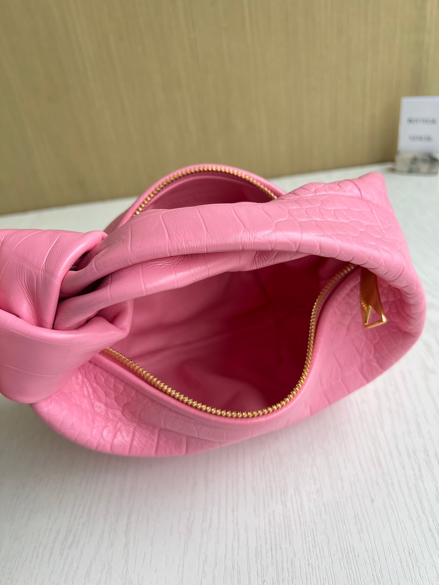 Jodie Bottega Veneta 717709.A9