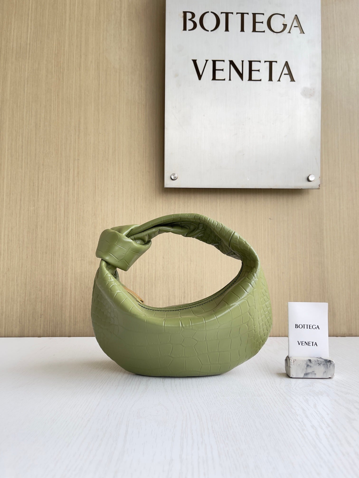 Jodie Bottega Veneta 717709.A11