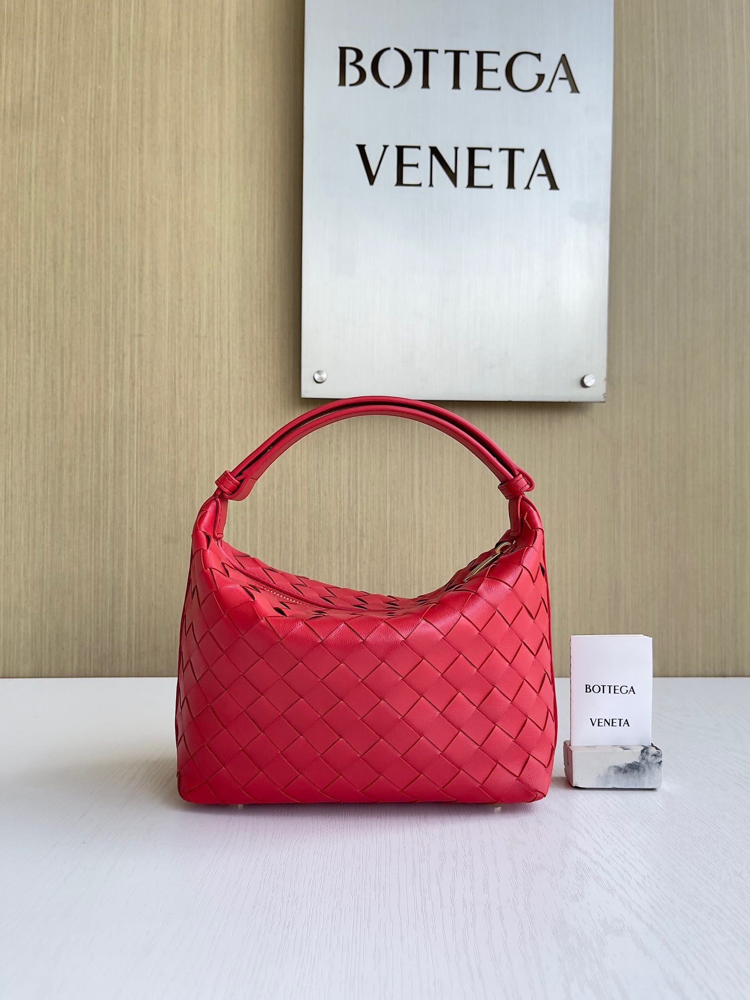 Jodie Bottega Veneta 754443.A1