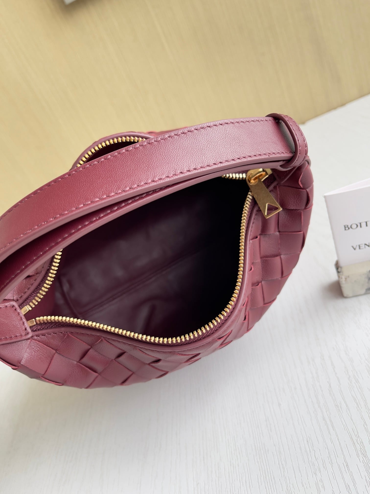 Jodie Bottega Veneta 754443.A2
