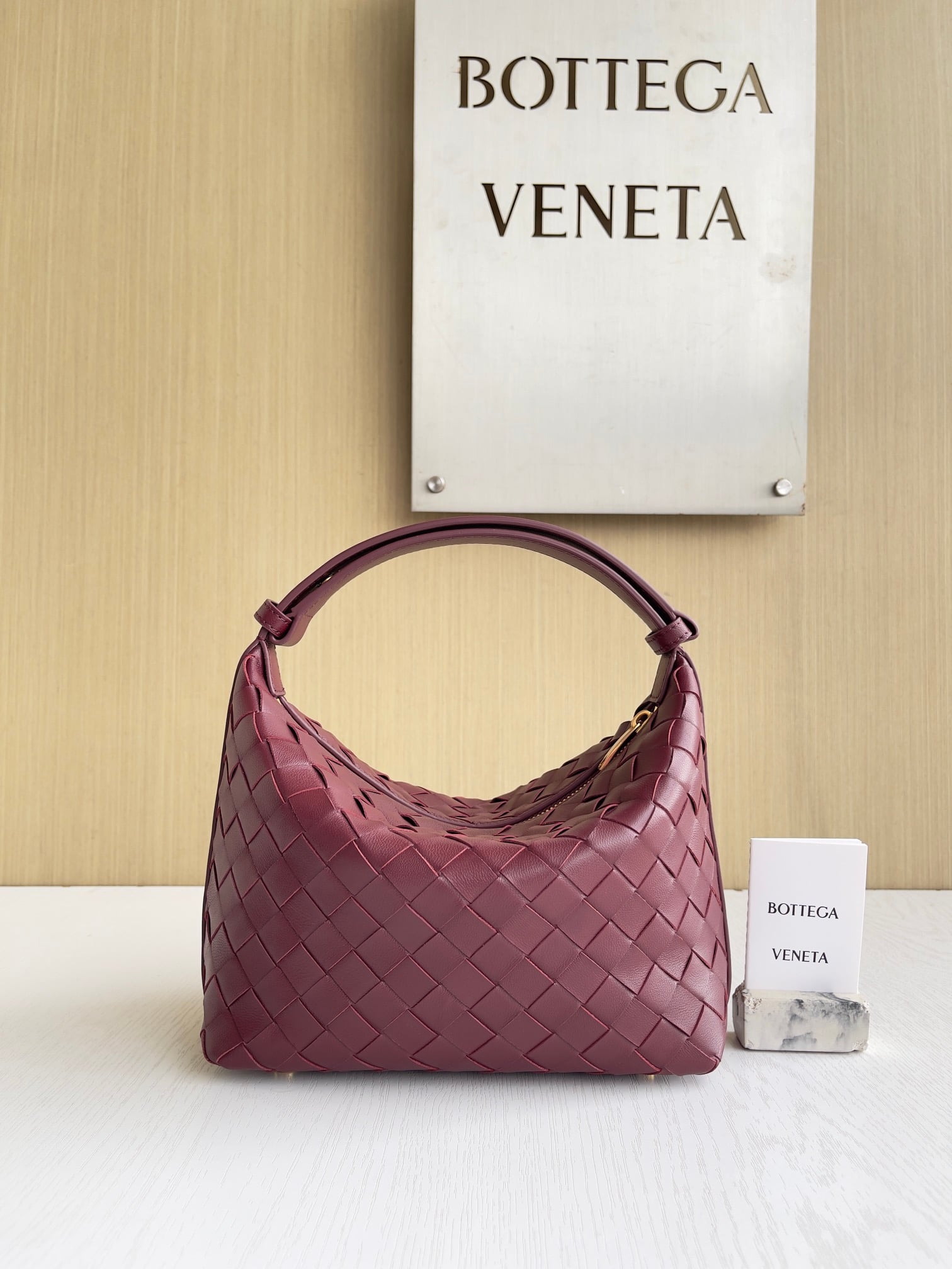 Jodie Bottega Veneta 754443.A2