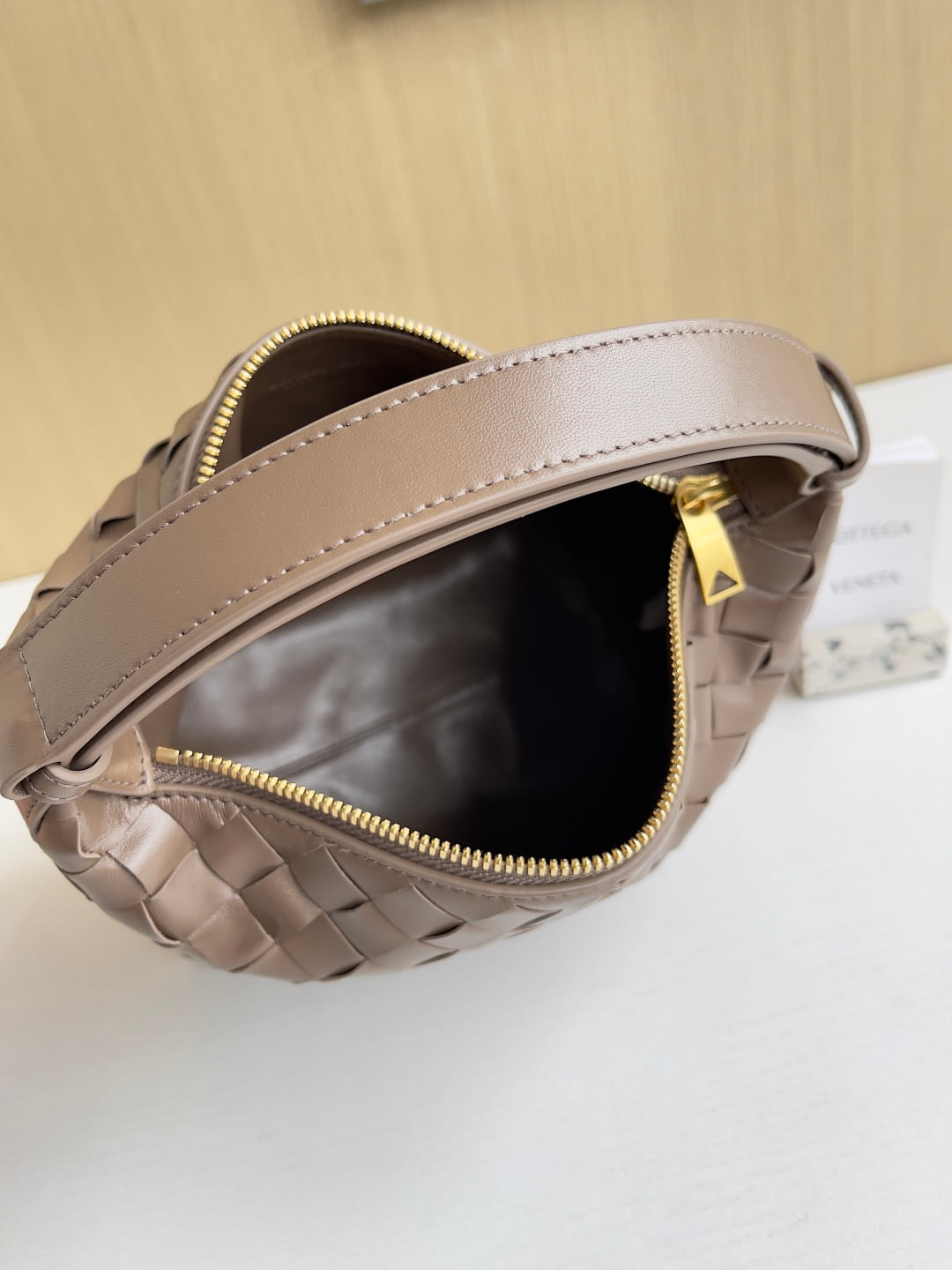 Jodie Bottega Veneta 754443.A3